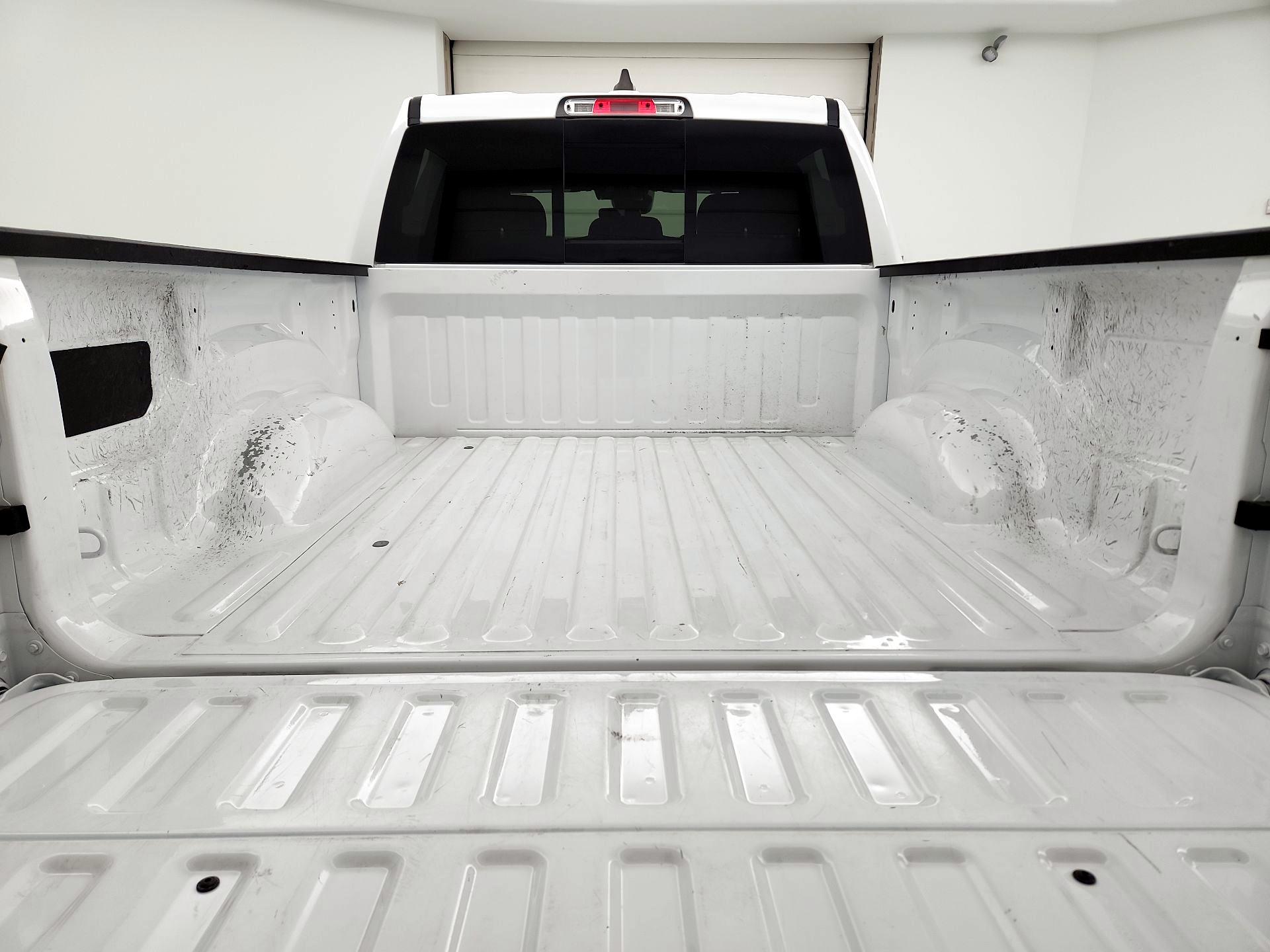 Thumbnail: 2025 RAM 1500 - 20