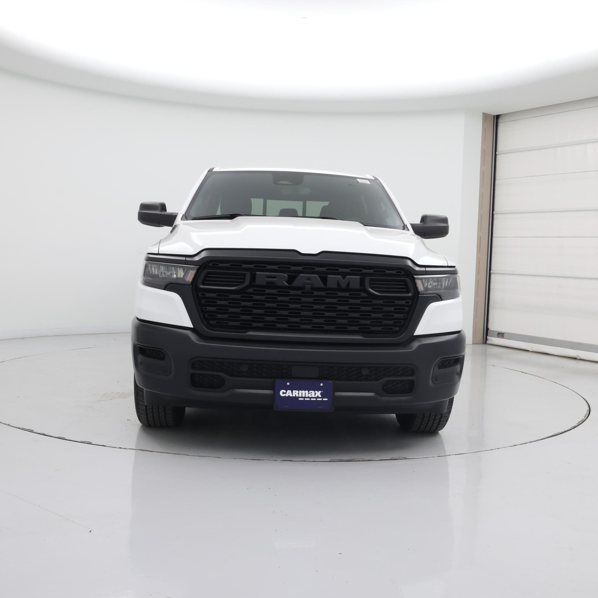 Thumbnail: 2025 RAM 1500 - 5