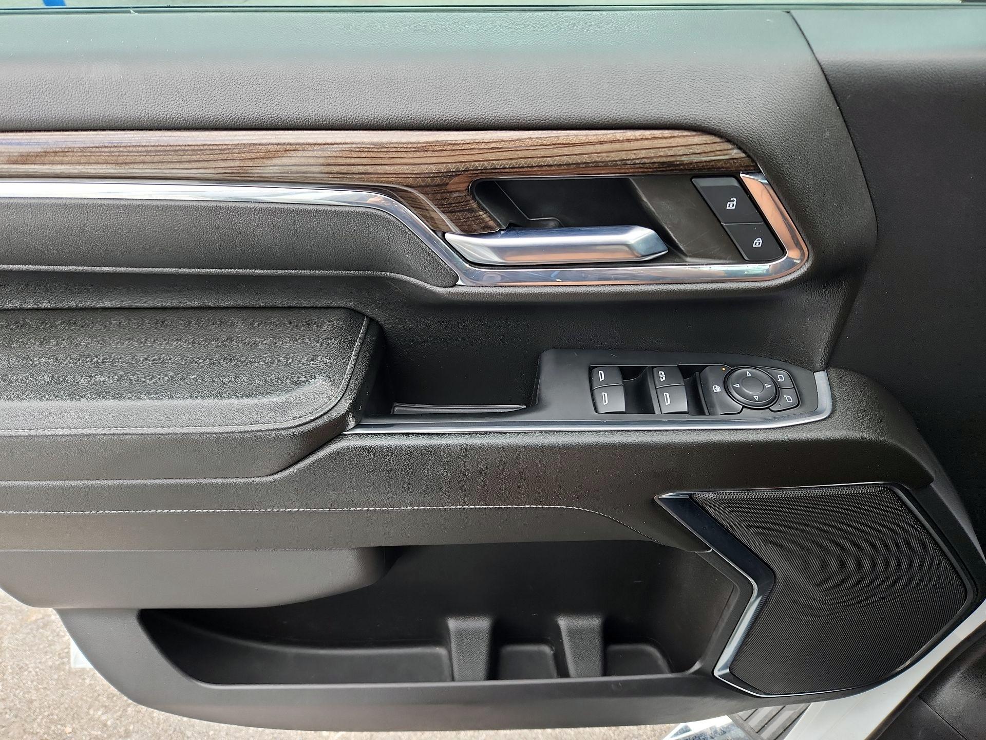 Thumbnail: 2024 Chevrolet Silverado 2500 - 10