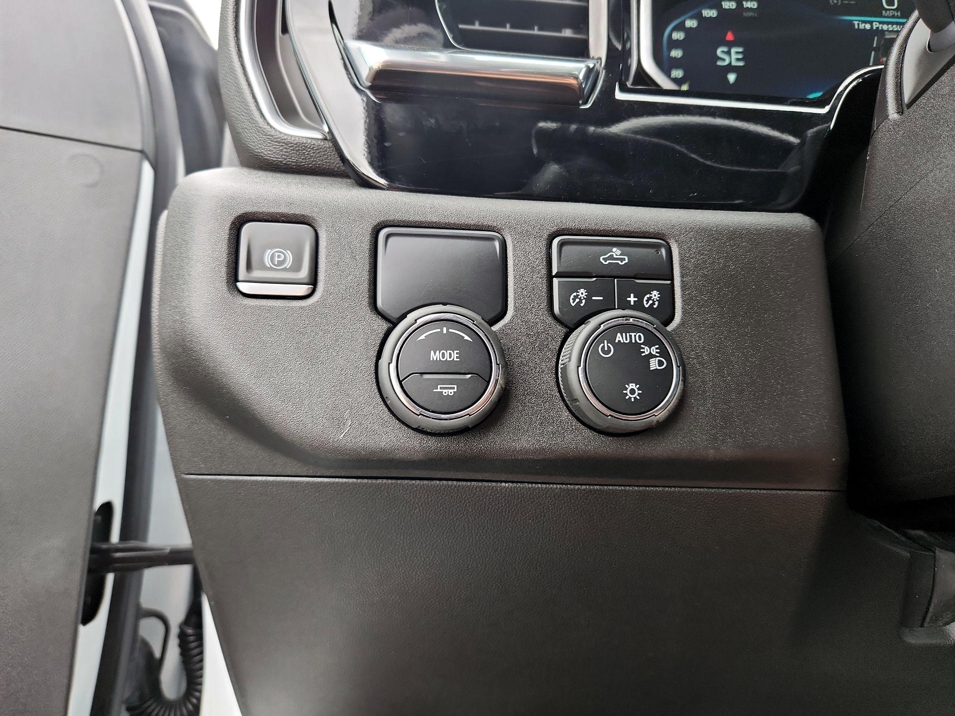 Thumbnail: 2024 Chevrolet Silverado 2500 - 11