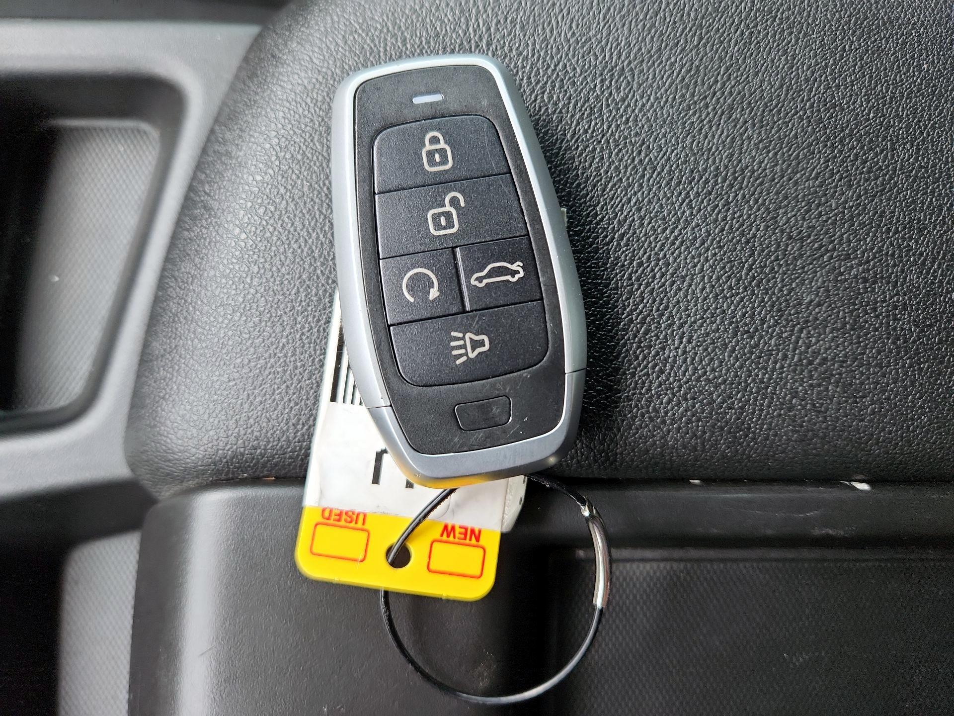 Thumbnail: 2024 Chevrolet Silverado 2500 - 20