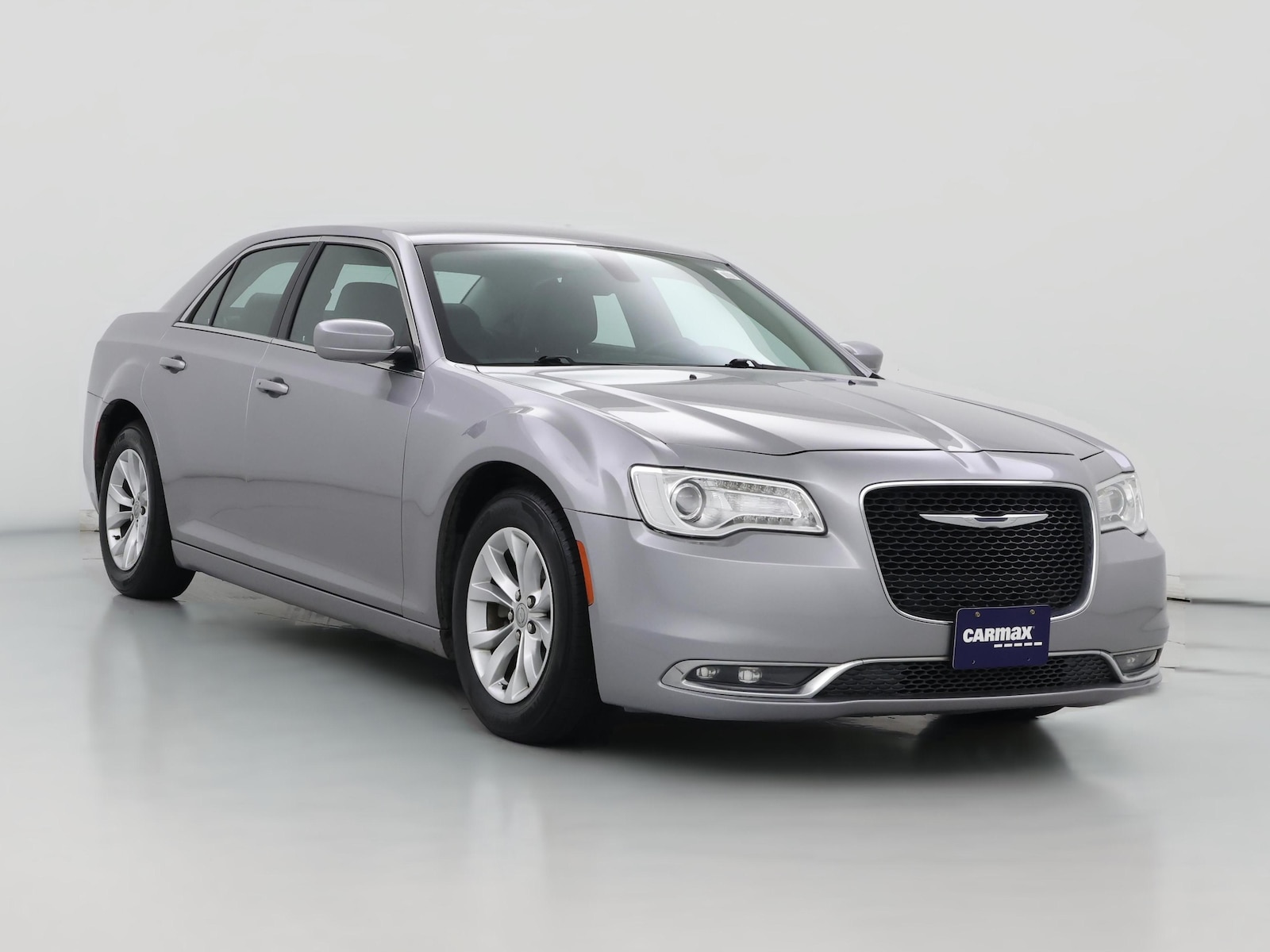 2015 Chrysler 300 Limited