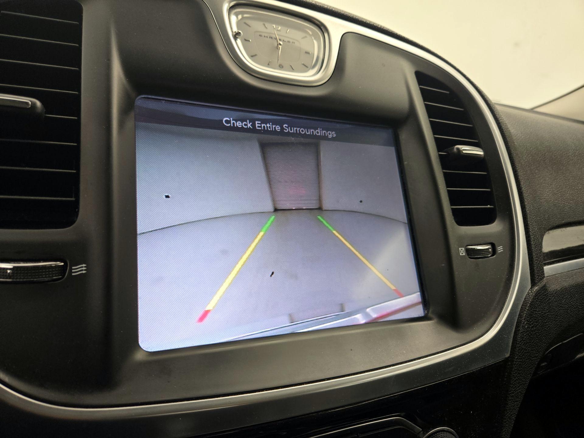 Thumbnail: 2015 Chrysler 300 - 14