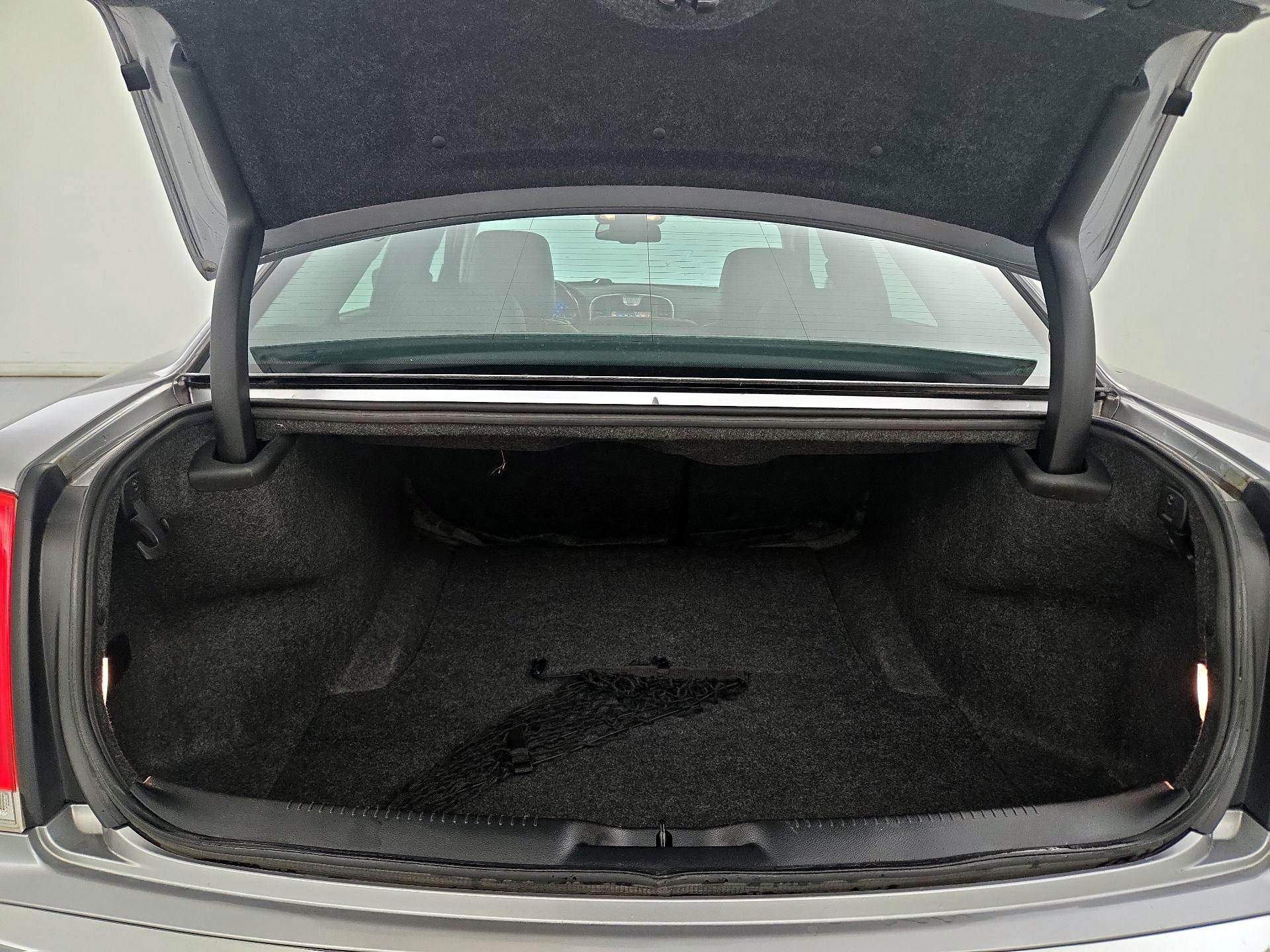 Thumbnail: 2015 Chrysler 300 - 20