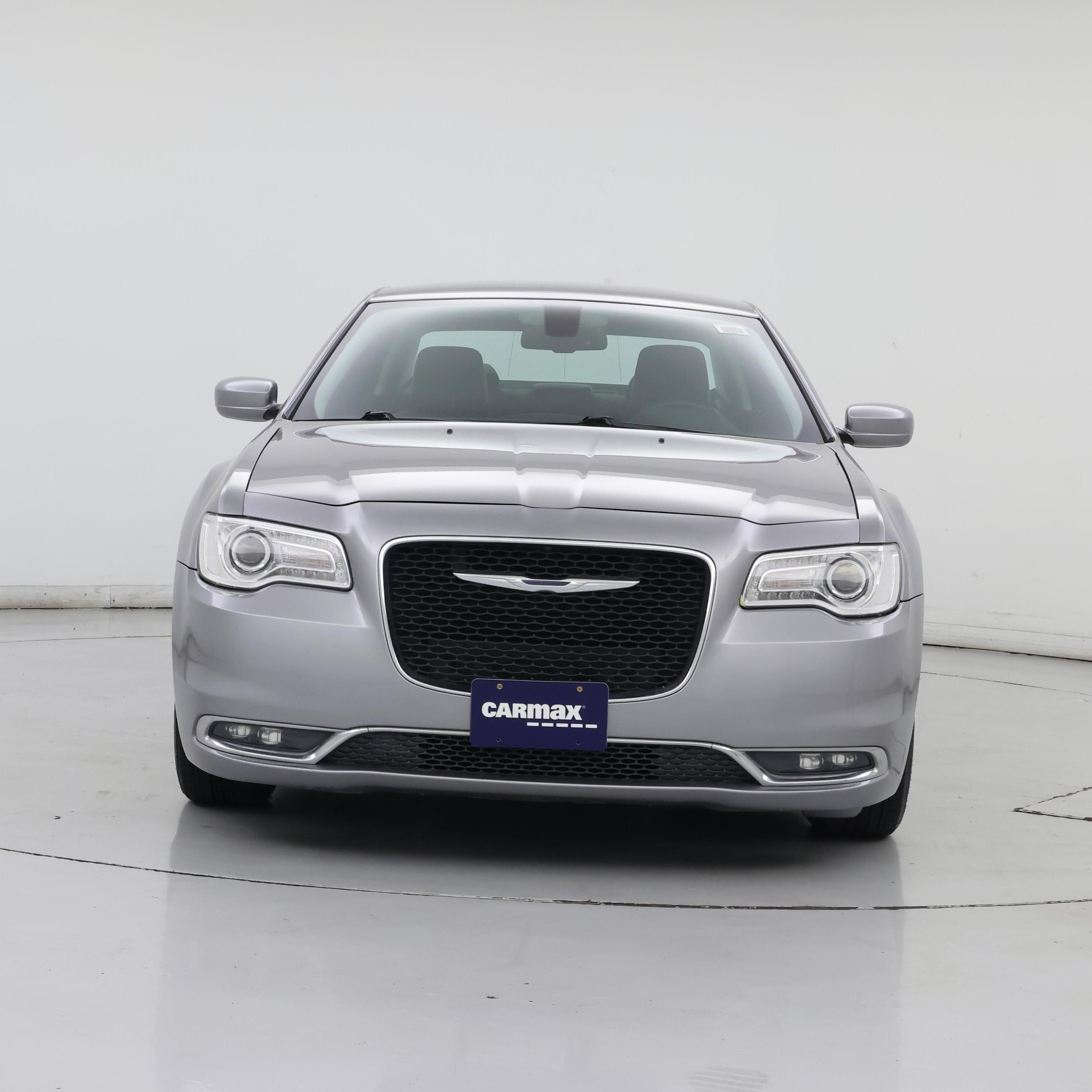 Thumbnail: 2015 Chrysler 300 - 5