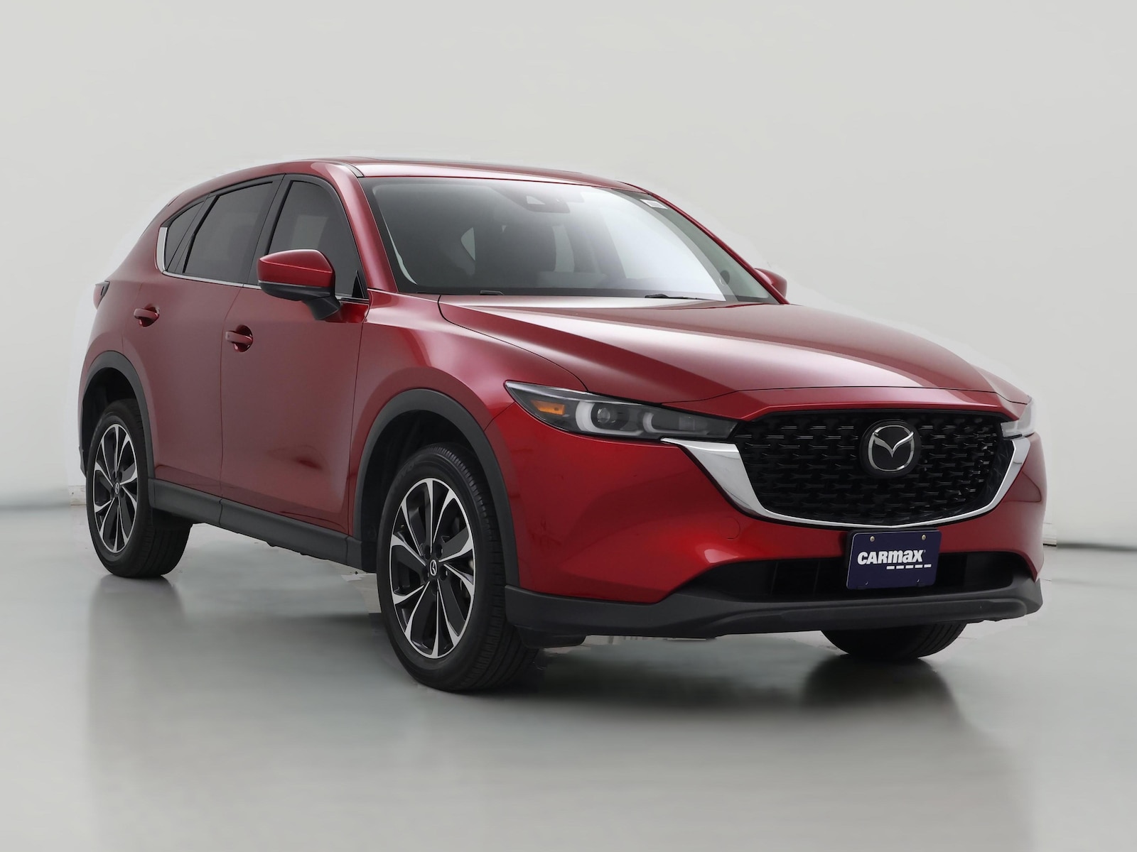 2023 Mazda CX-5 S Premium package