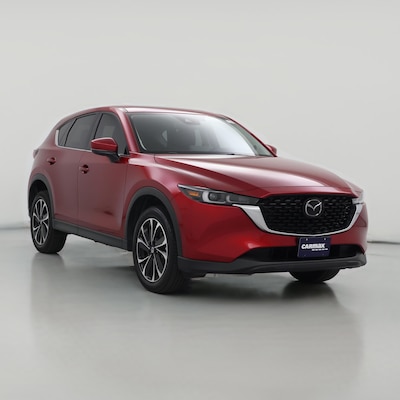 2023 Mazda CX-5 2.5 S Premium Package