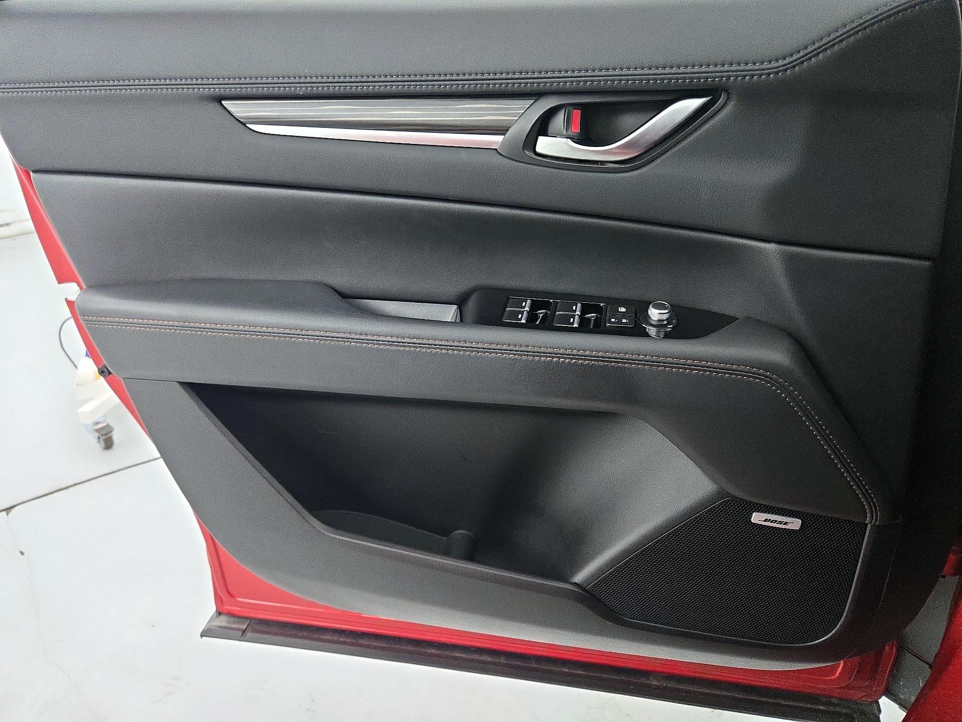 Thumbnail: 2023 Mazda CX-5 - 12