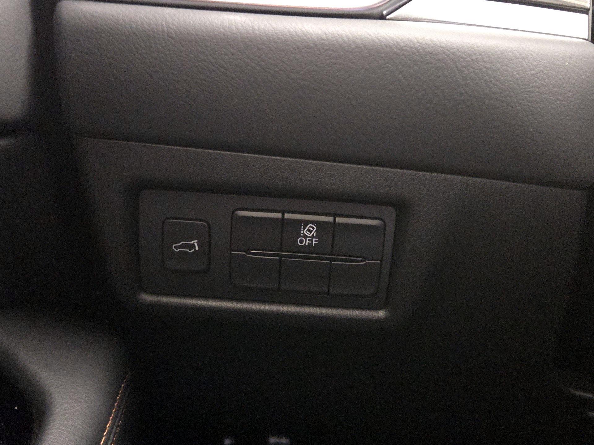 Thumbnail: 2023 Mazda CX-5 - 13