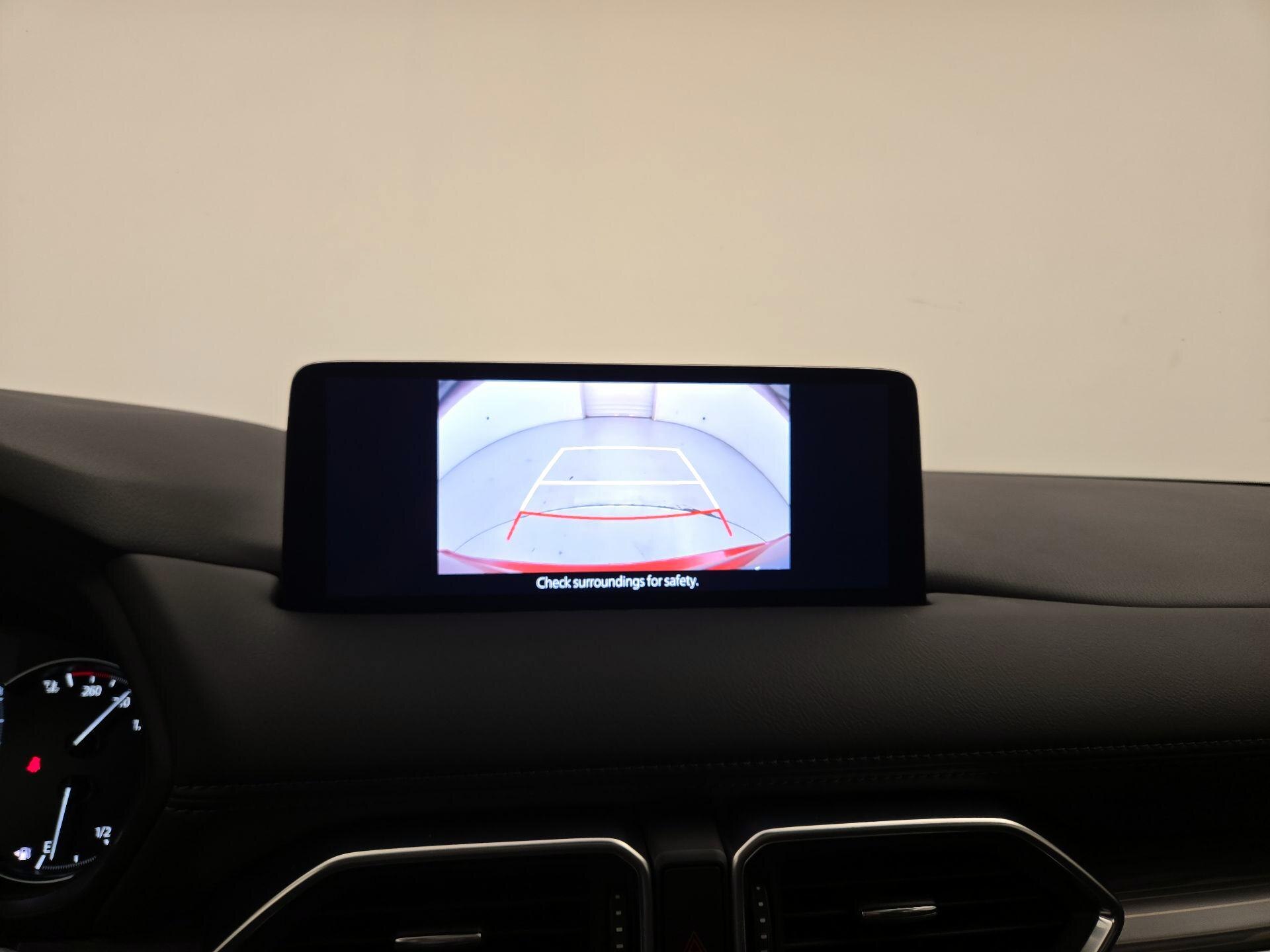 Thumbnail: 2023 Mazda CX-5 - 14