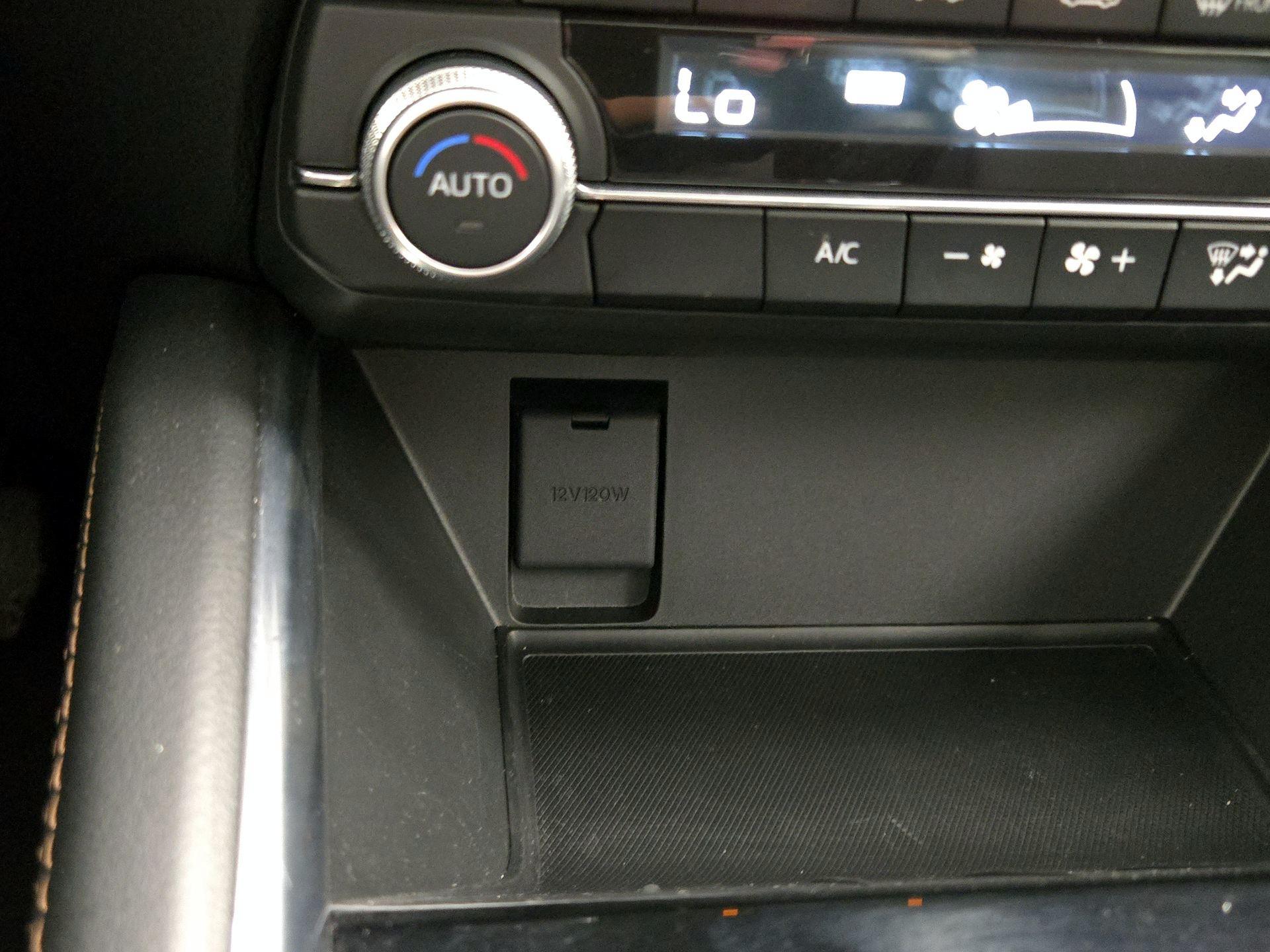 Thumbnail: 2023 Mazda CX-5 - 18