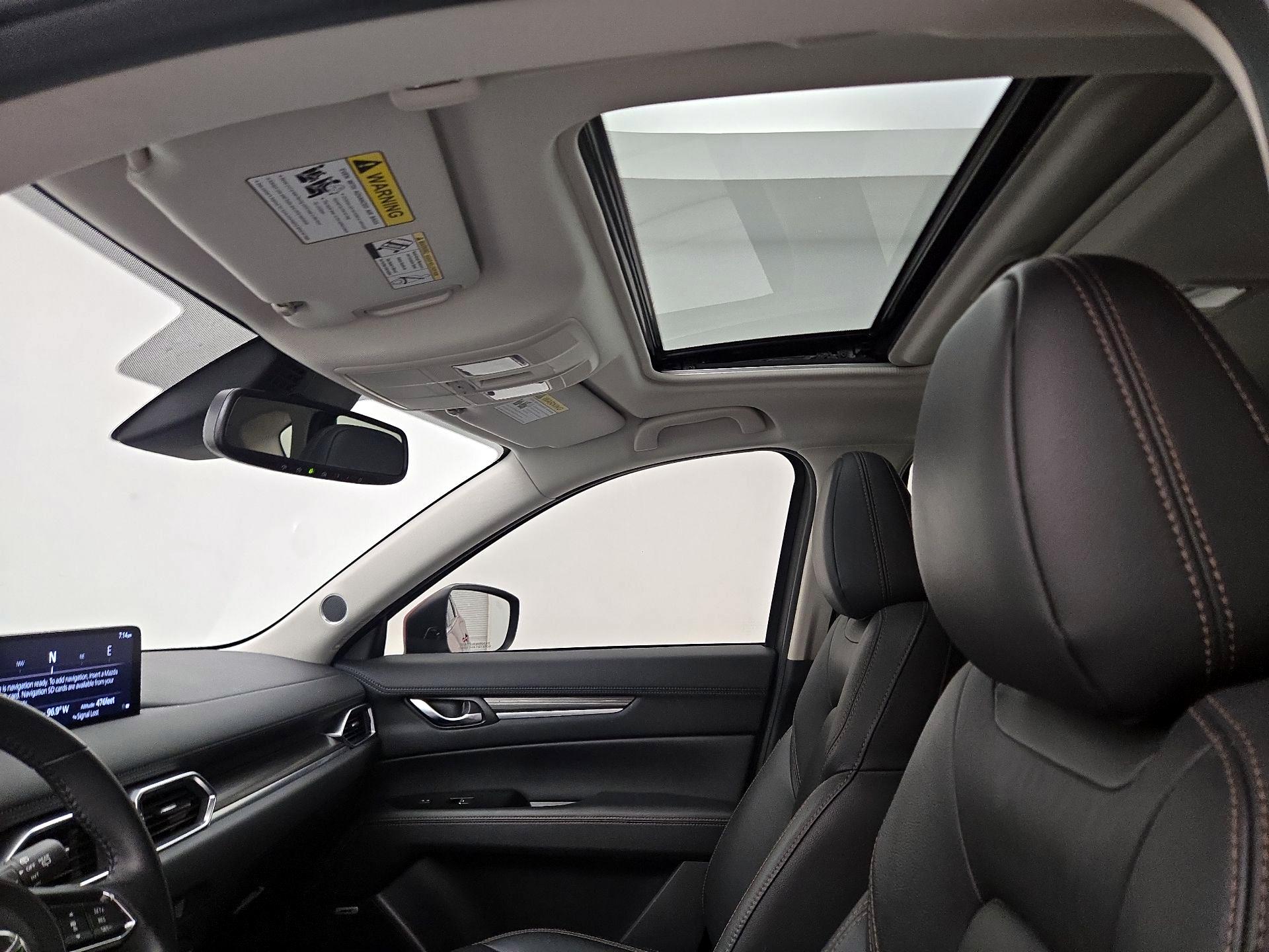 Thumbnail: 2023 Mazda CX-5 - 19