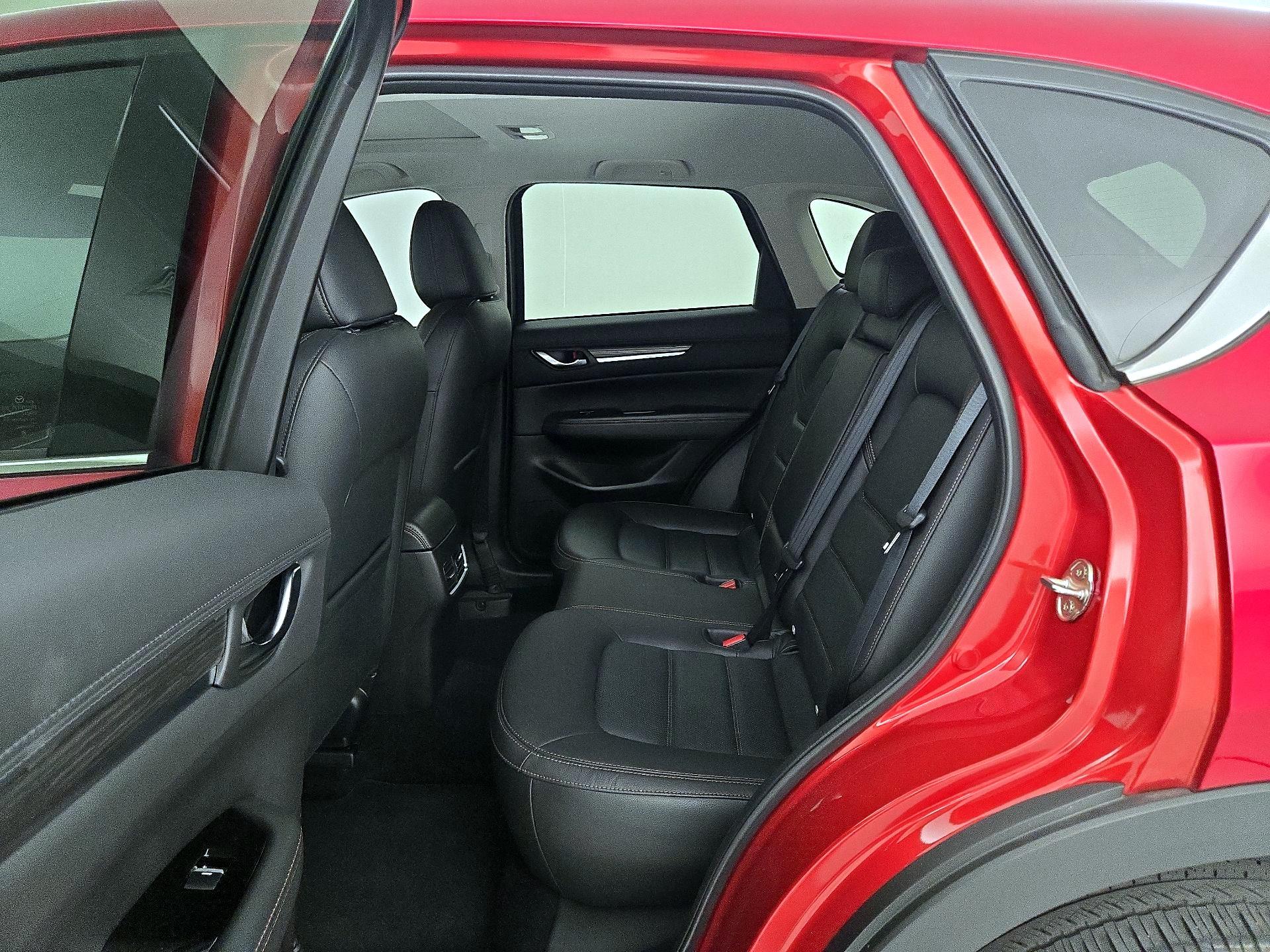 Thumbnail: 2023 Mazda CX-5 - 20