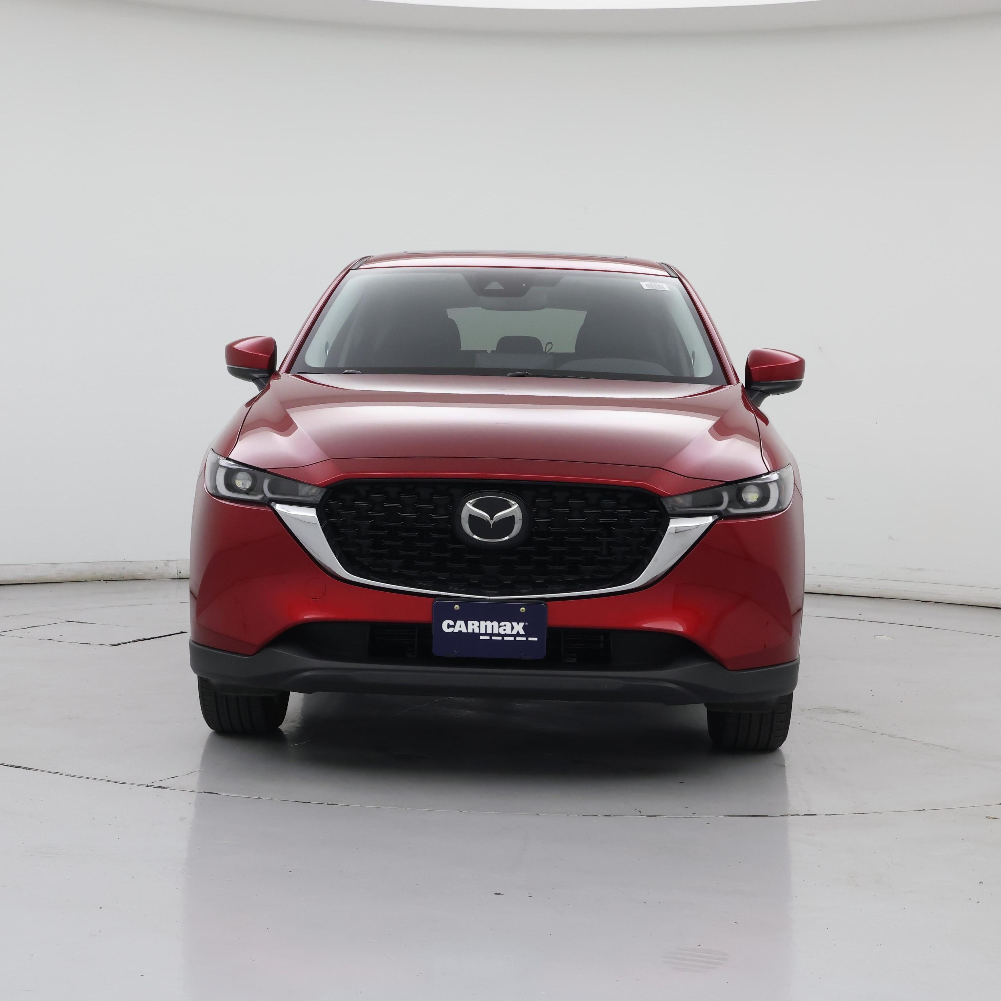 Thumbnail: 2023 Mazda CX-5 - 5