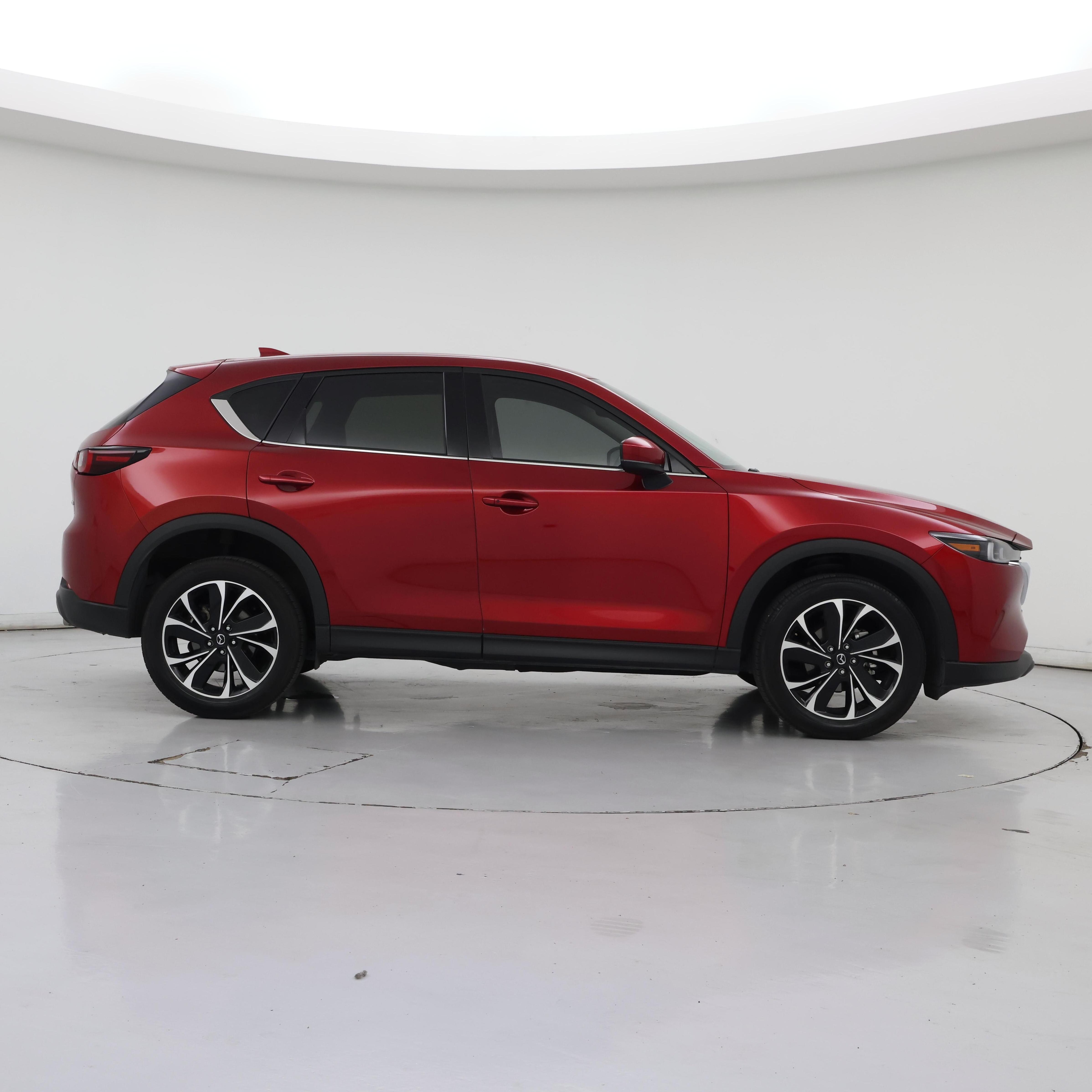 Thumbnail: 2023 Mazda CX-5 - 7