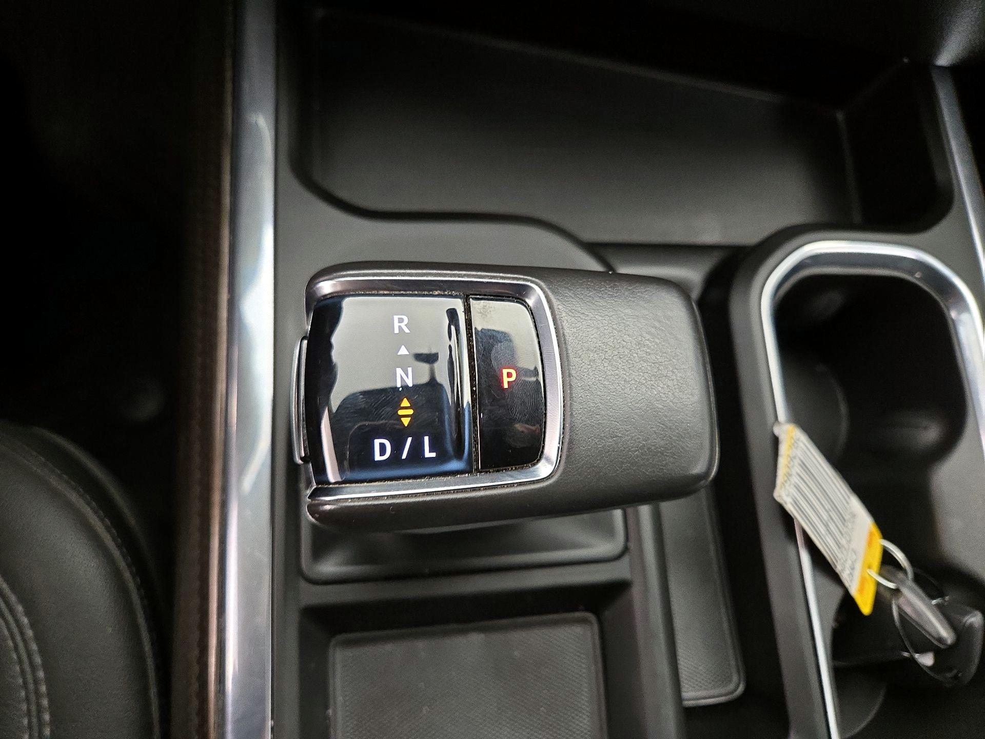 Thumbnail: 2022 Chevrolet Silverado 1500 - 18