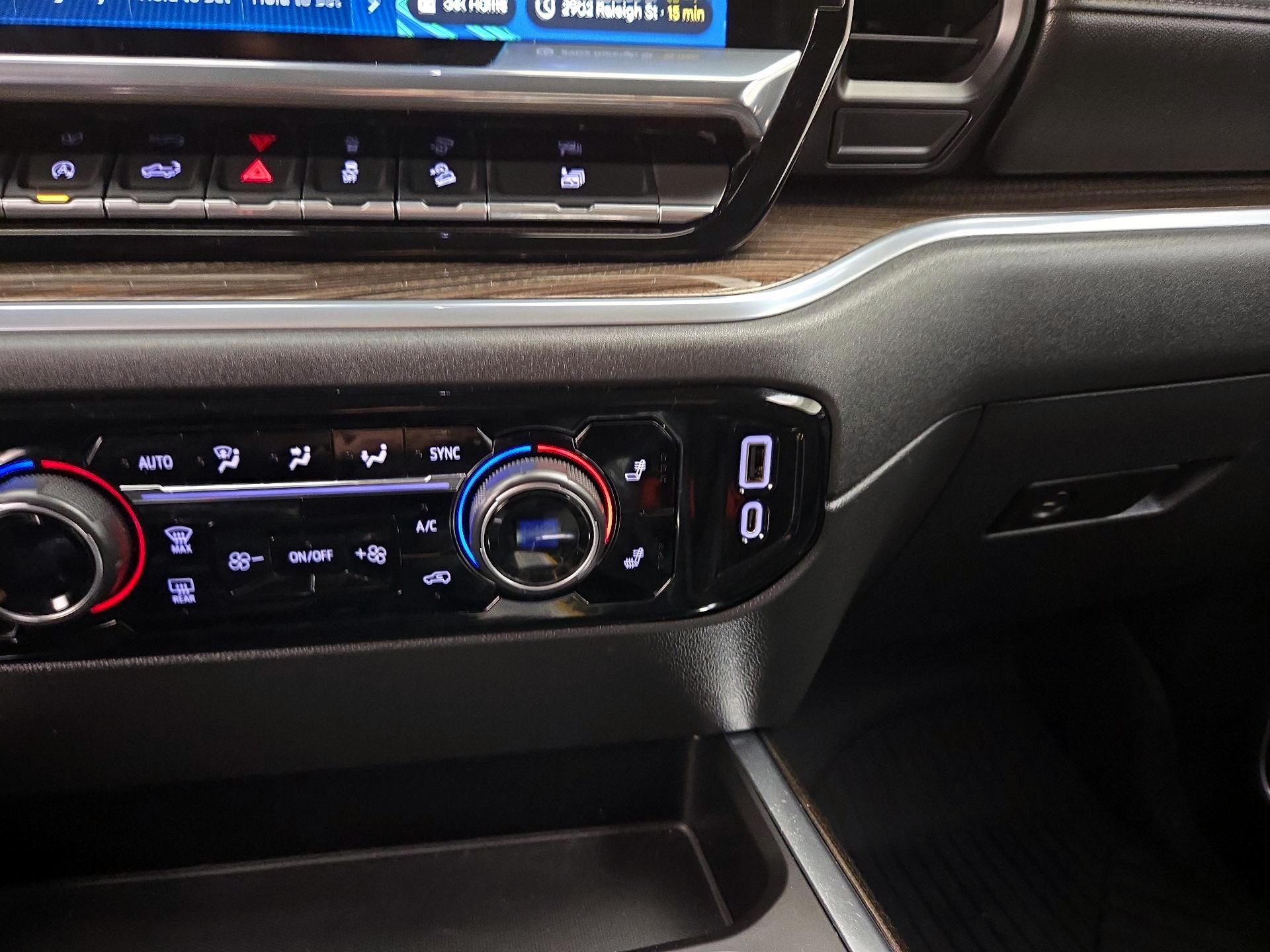 Thumbnail: 2022 Chevrolet Silverado 1500 - 19