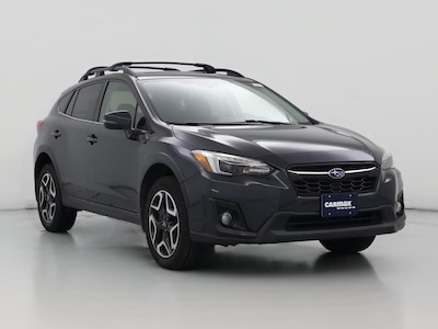 2019 Subaru Crosstrek Limited
