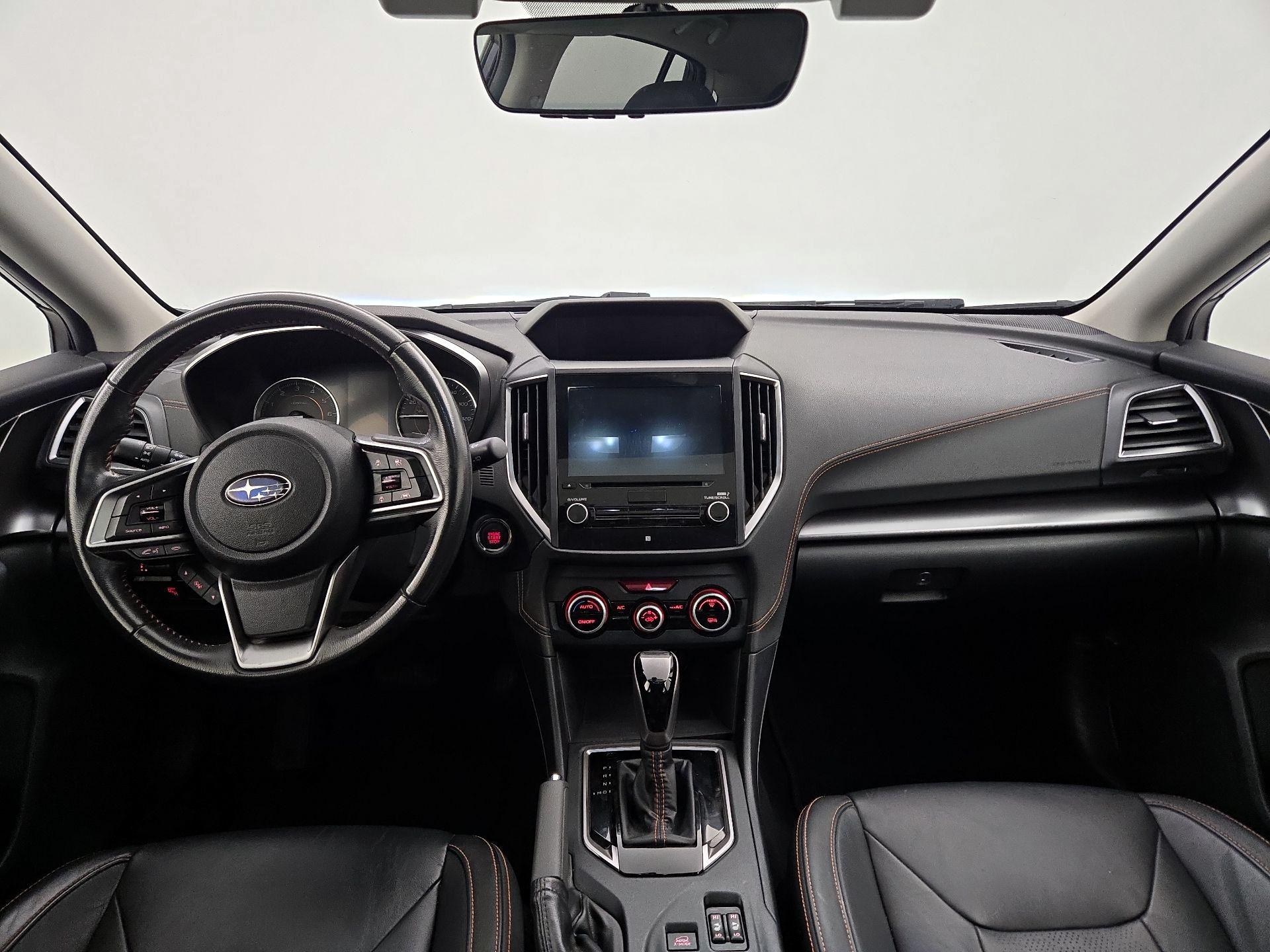 Thumbnail: 2019 Subaru Crosstrek - 9