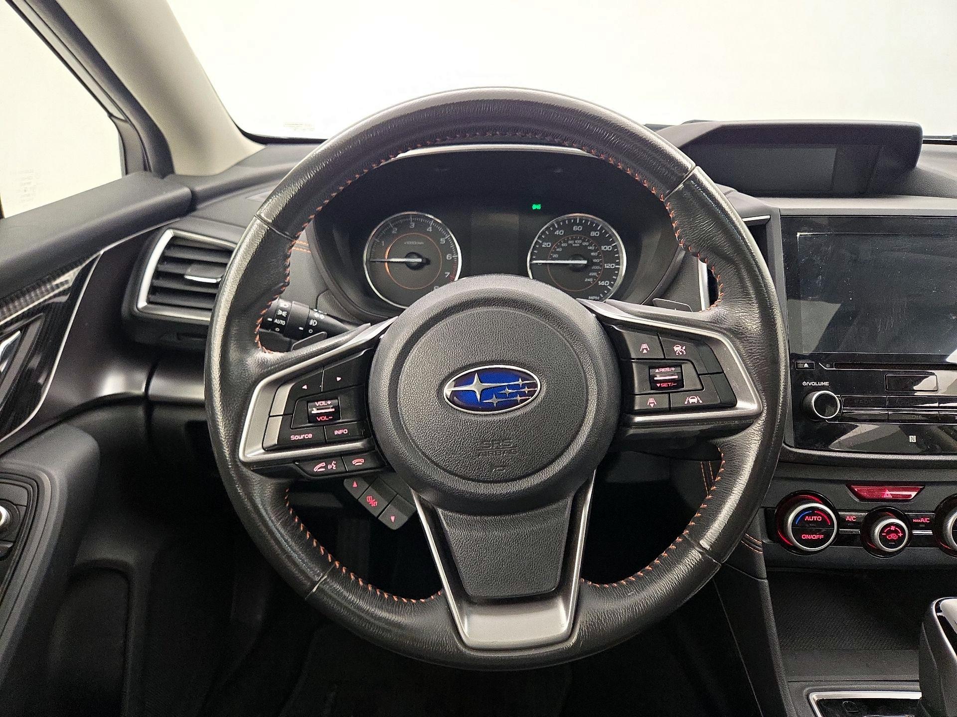 Thumbnail: 2019 Subaru Crosstrek - 10