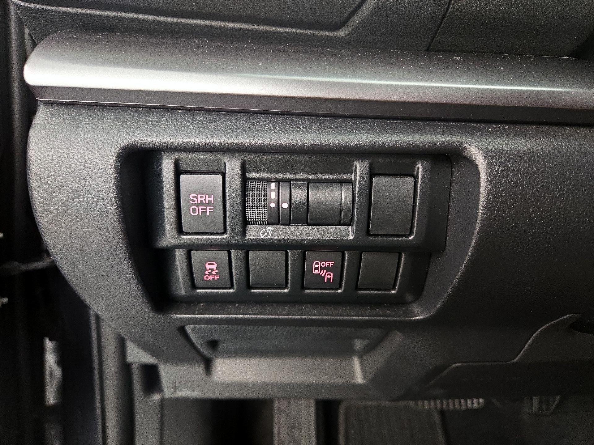 Thumbnail: 2019 Subaru Crosstrek - 13