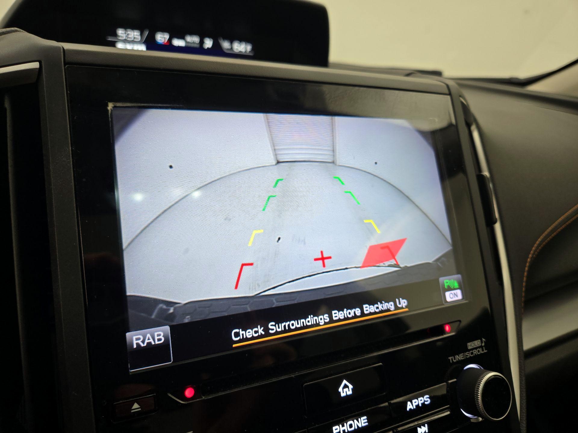 Thumbnail: 2019 Subaru Crosstrek - 14