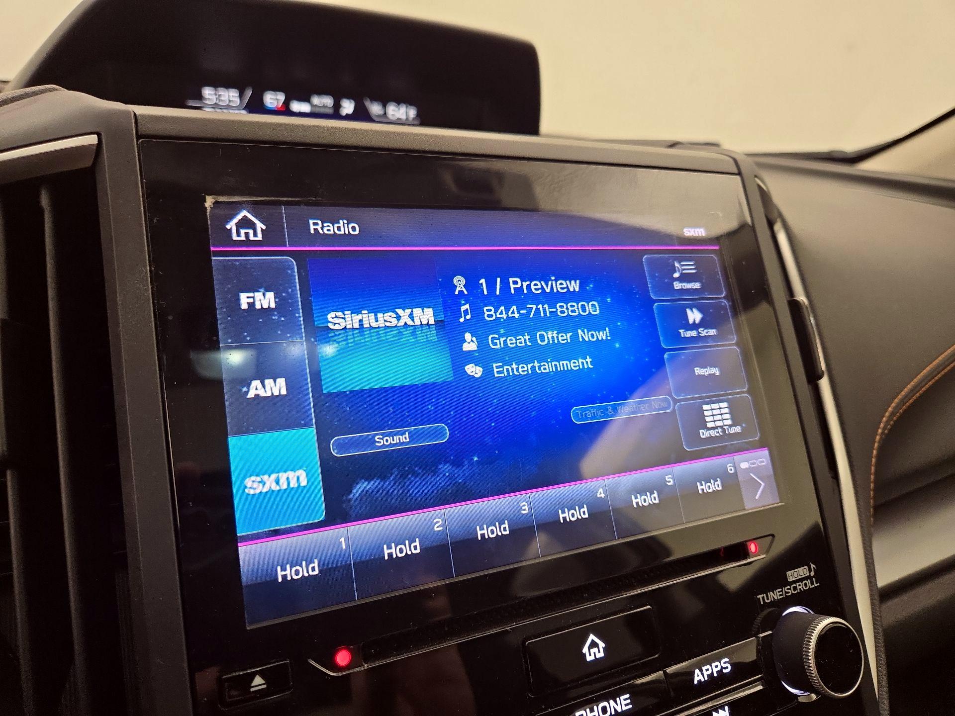 Thumbnail: 2019 Subaru Crosstrek - 15