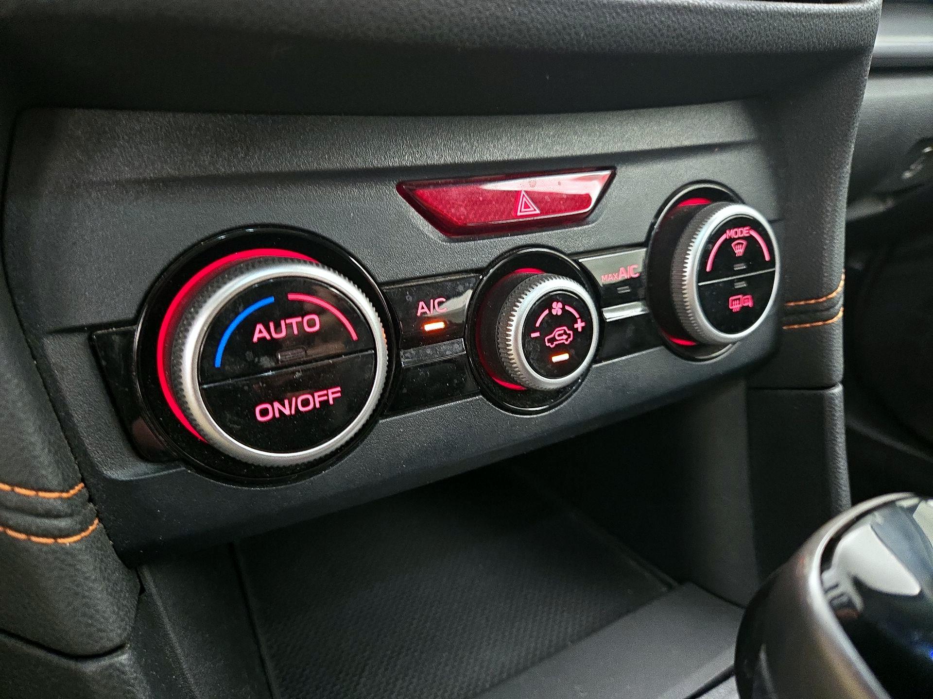 Thumbnail: 2019 Subaru Crosstrek - 16