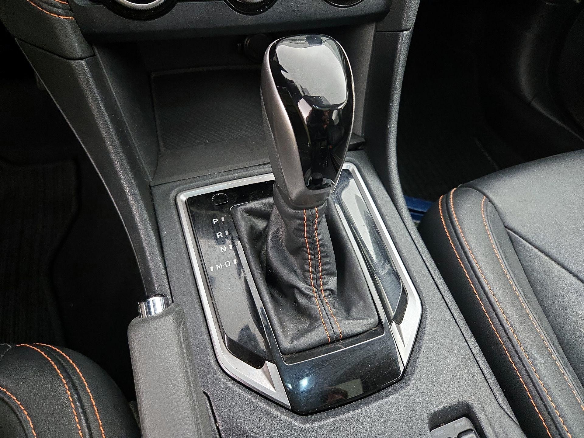 Thumbnail: 2019 Subaru Crosstrek - 17