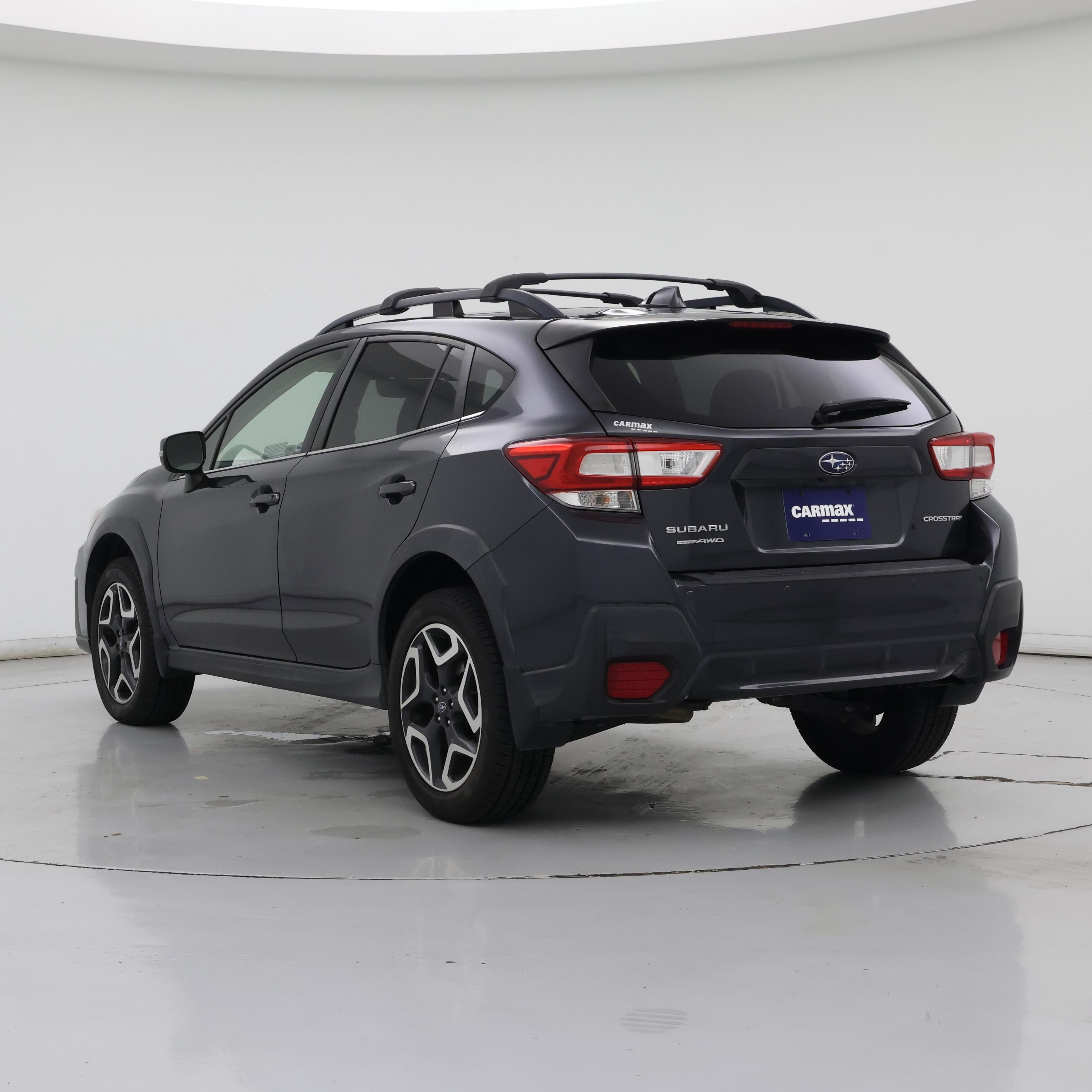 Thumbnail: 2019 Subaru Crosstrek - 2