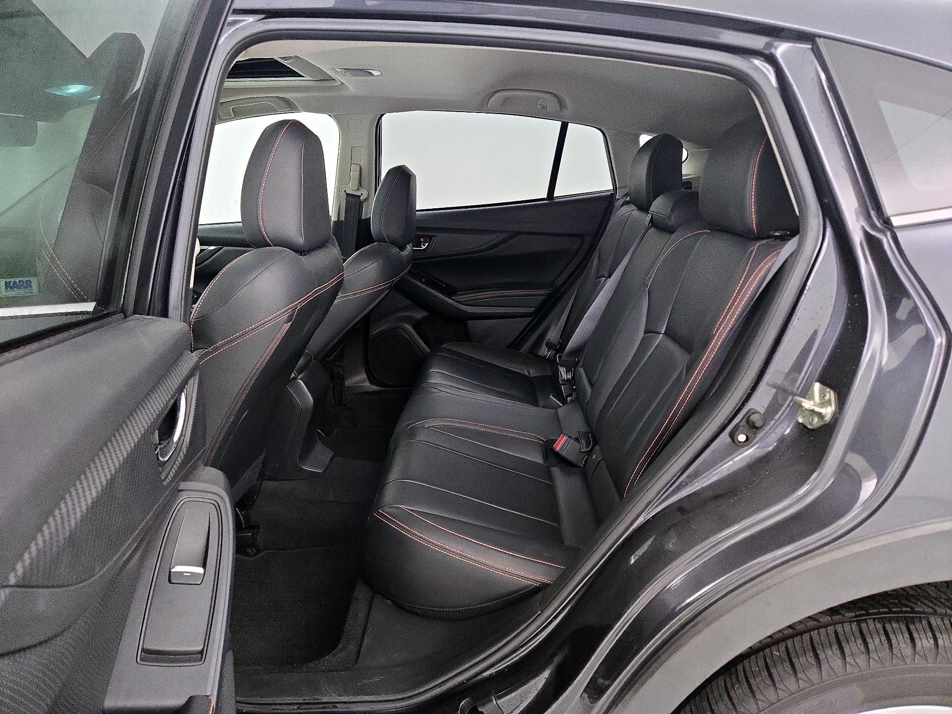 Thumbnail: 2019 Subaru Crosstrek - 20