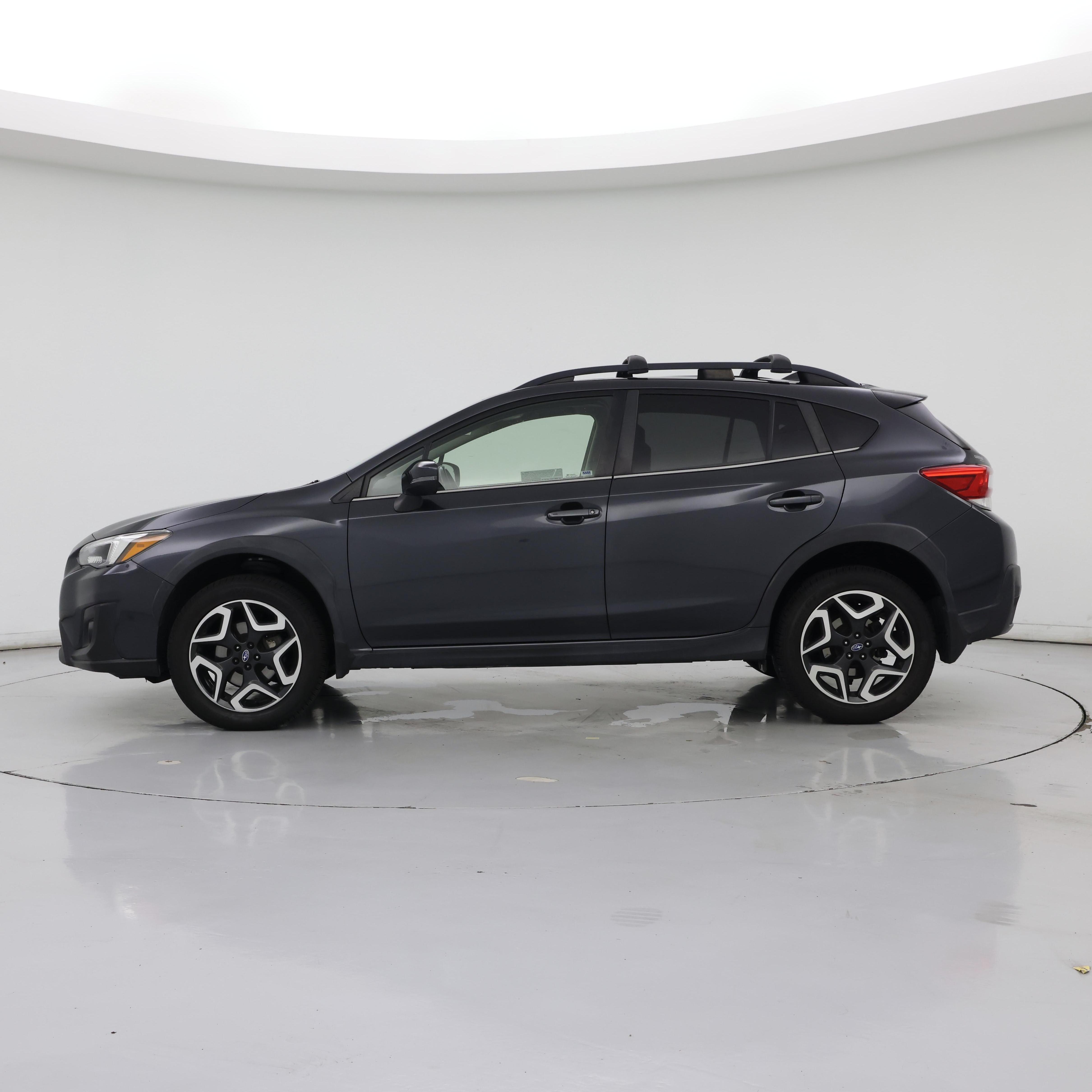 Thumbnail: 2019 Subaru Crosstrek - 3