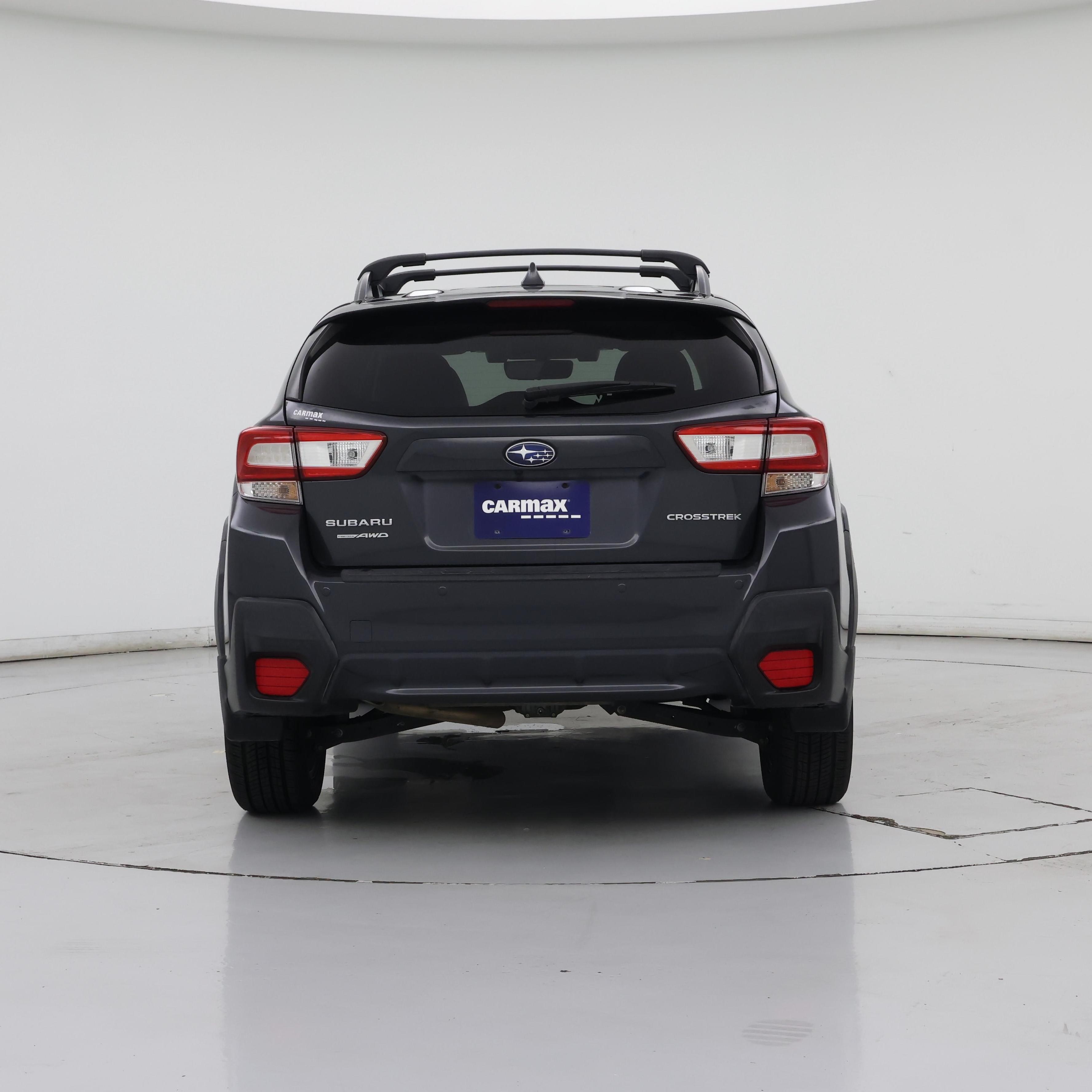 Thumbnail: 2019 Subaru Crosstrek - 6