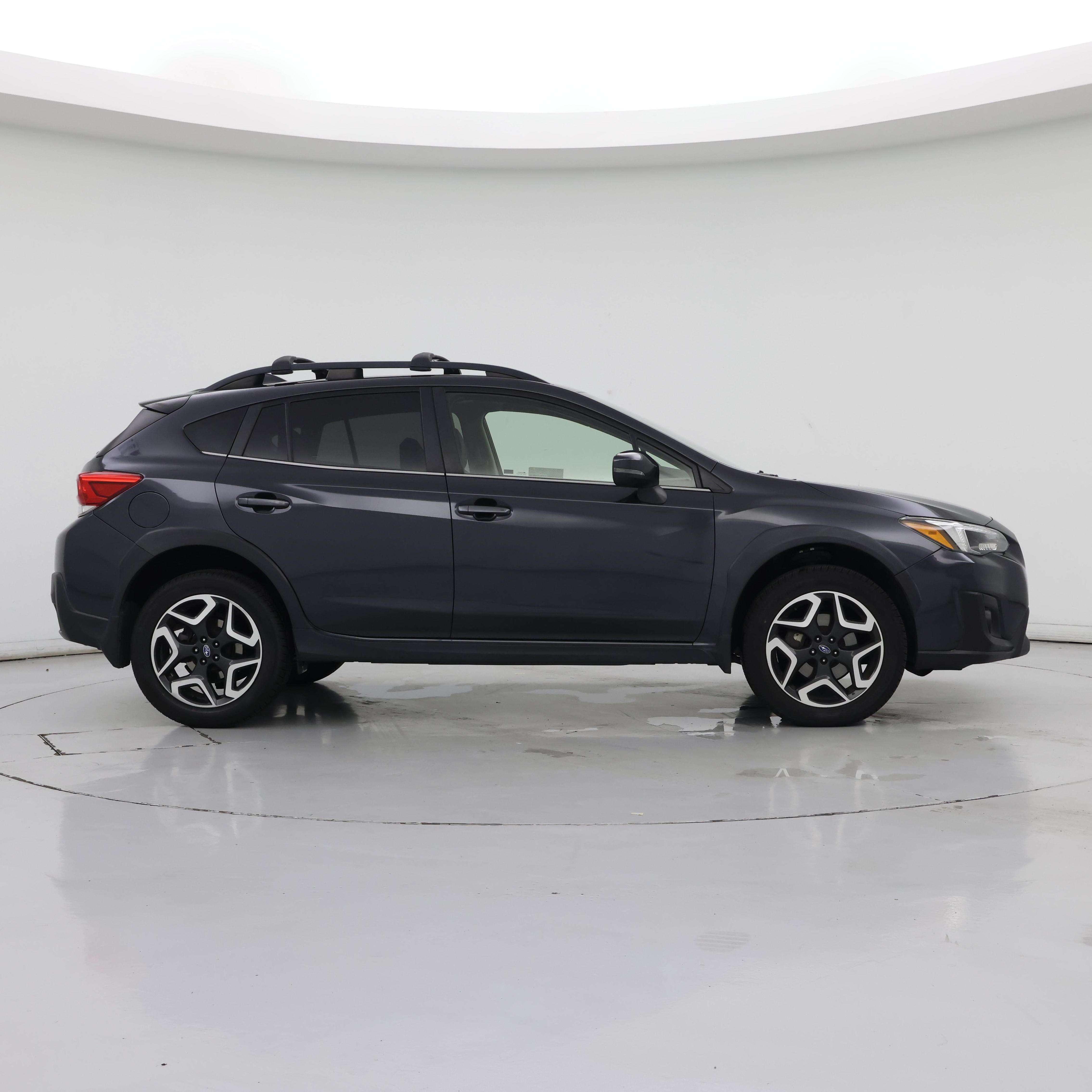 Thumbnail: 2019 Subaru Crosstrek - 7