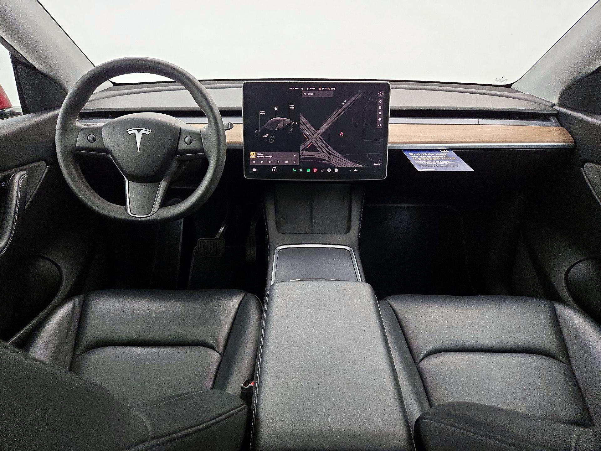 Thumbnail: 2022 Tesla Model Y - 9