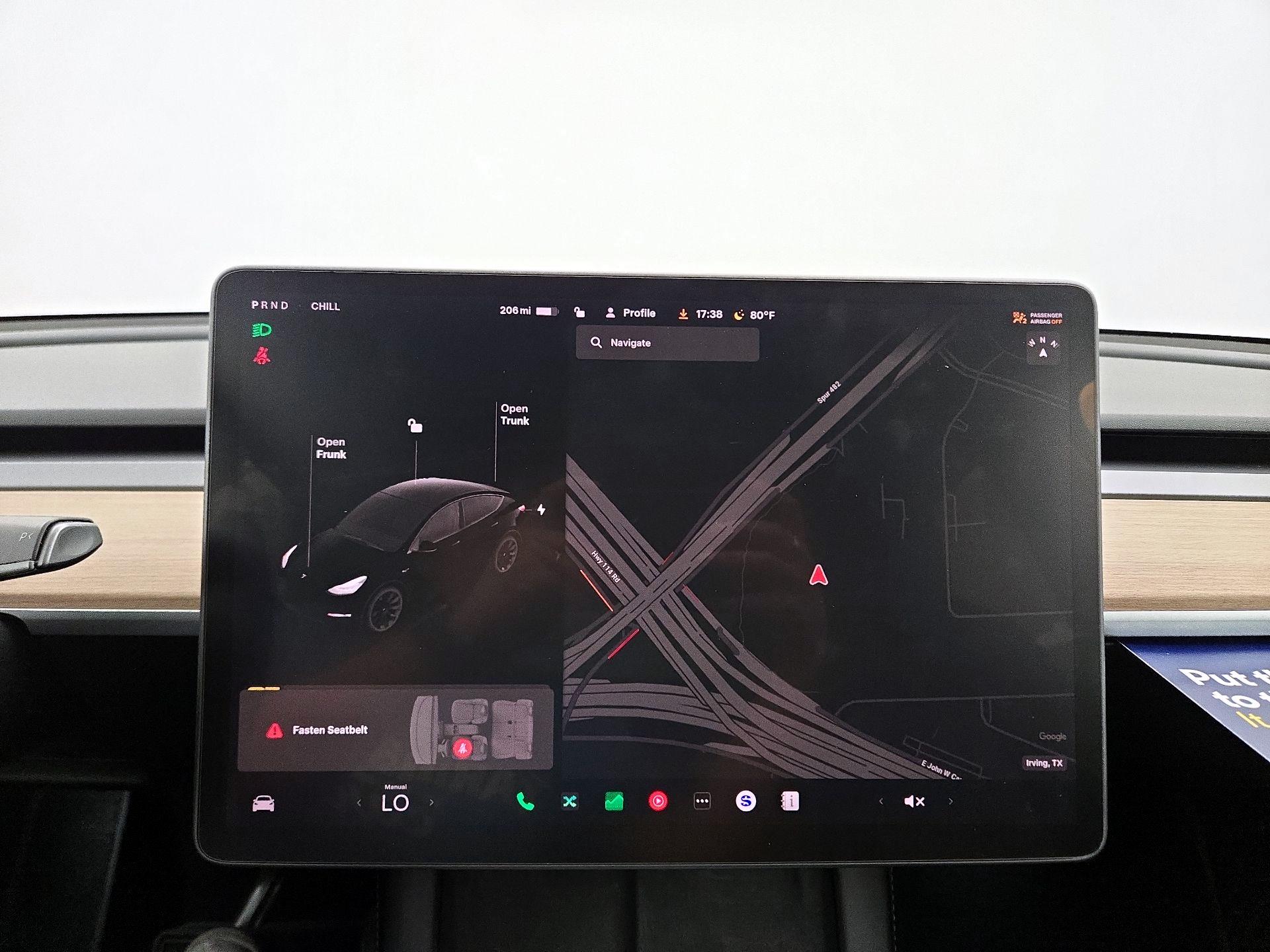 Thumbnail: 2022 Tesla Model Y - 13