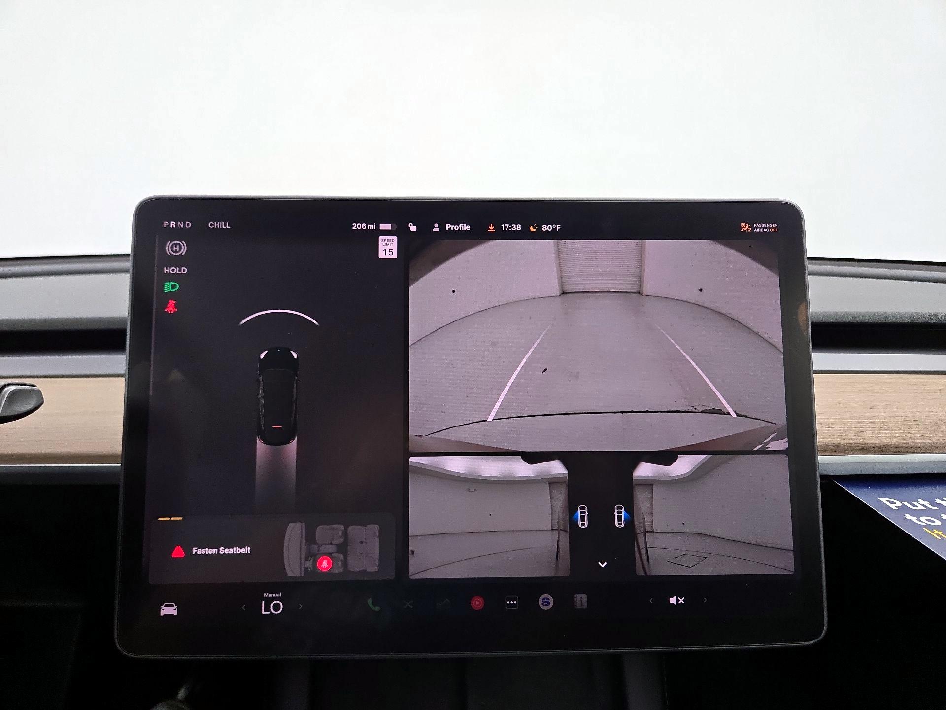 Thumbnail: 2022 Tesla Model Y - 14