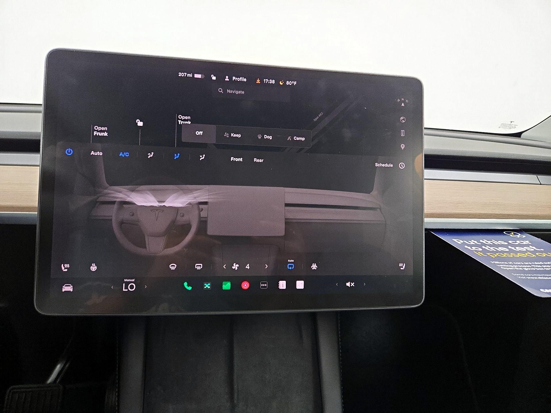 Thumbnail: 2022 Tesla Model Y - 16