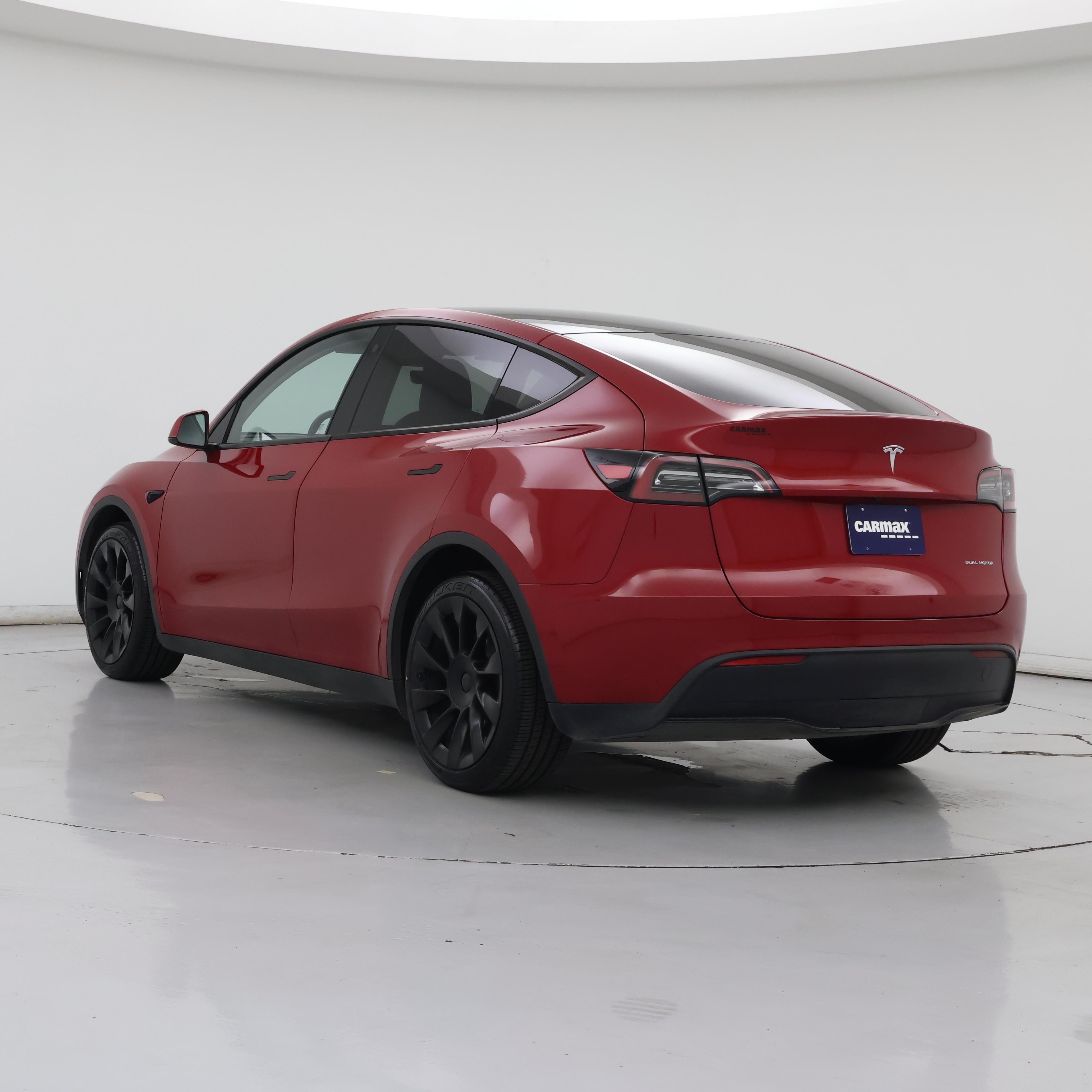 Thumbnail: 2022 Tesla Model Y - 2
