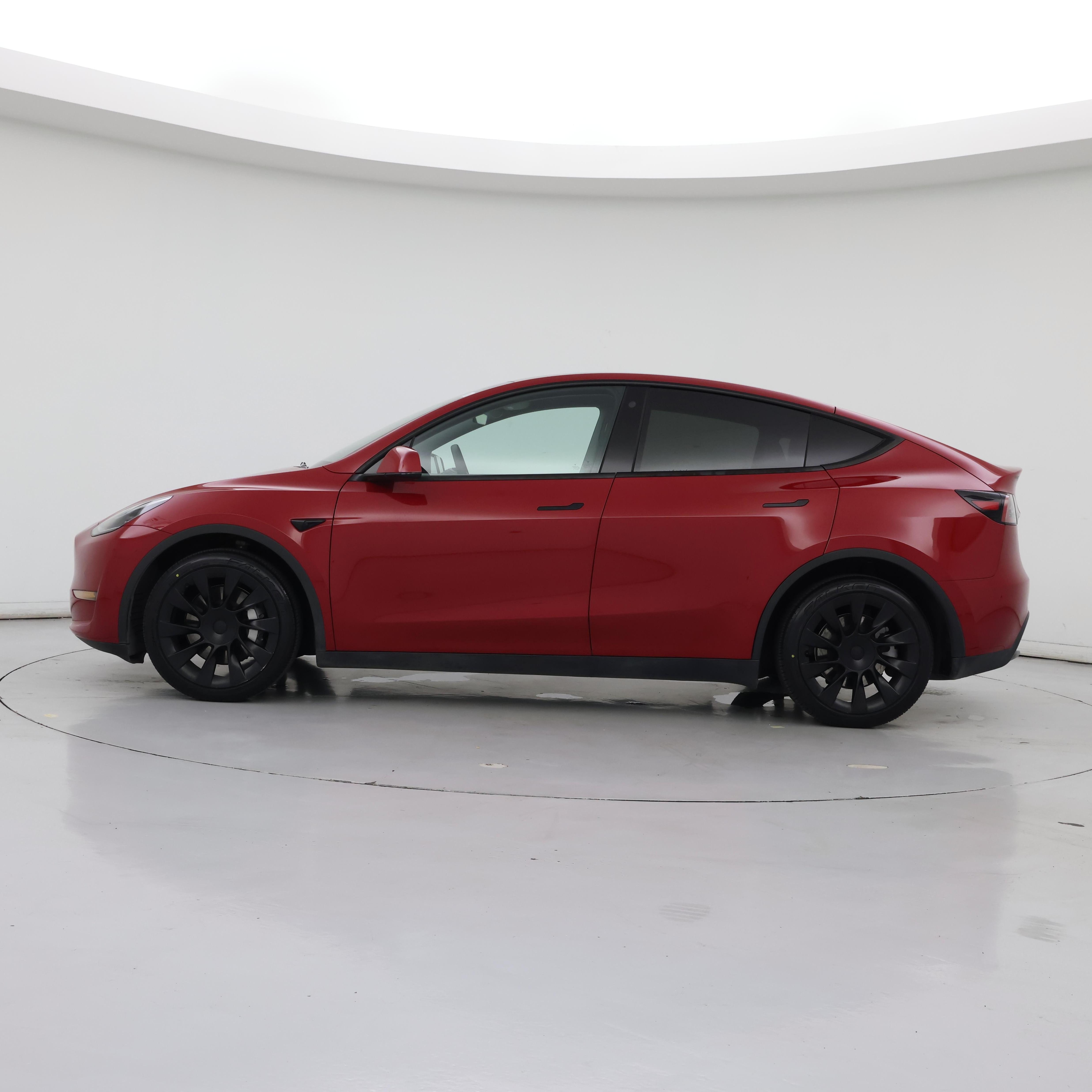 Thumbnail: 2022 Tesla Model Y - 3