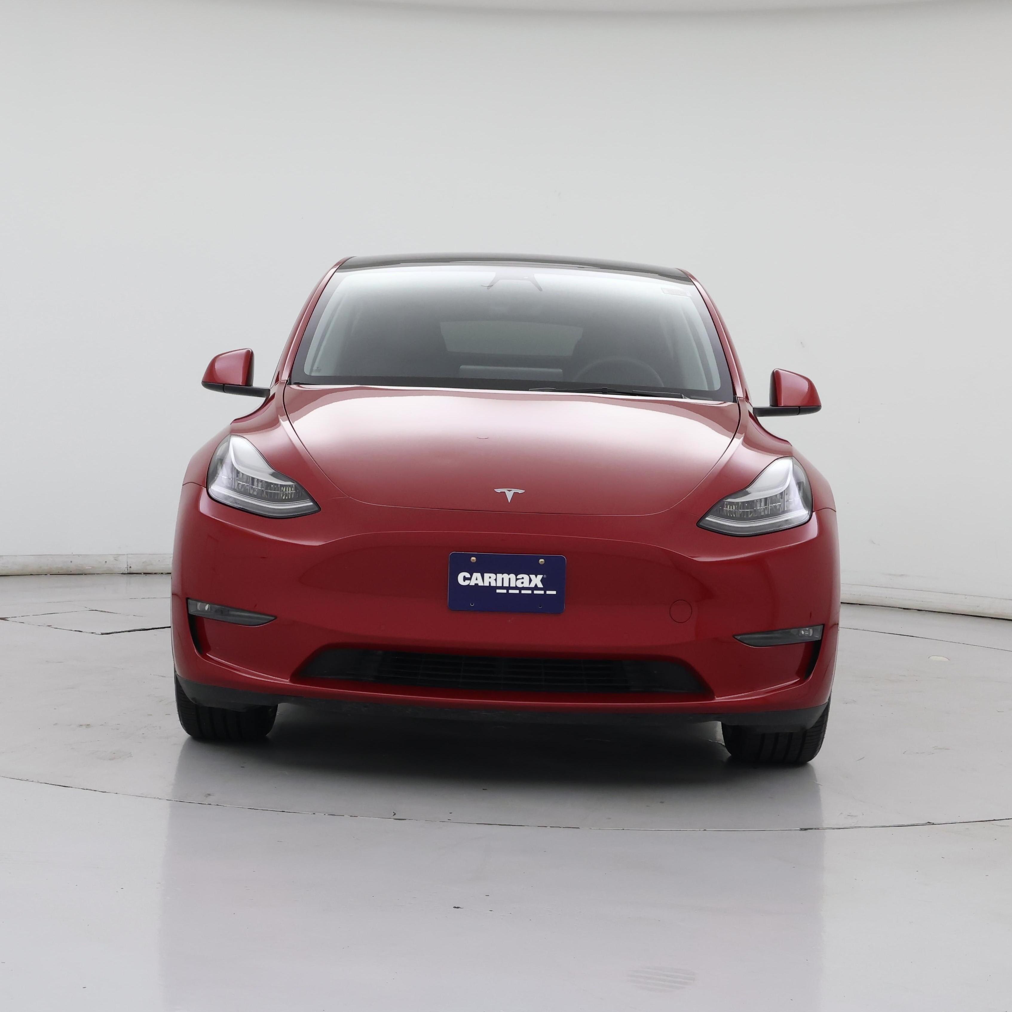 Thumbnail: 2022 Tesla Model Y - 5