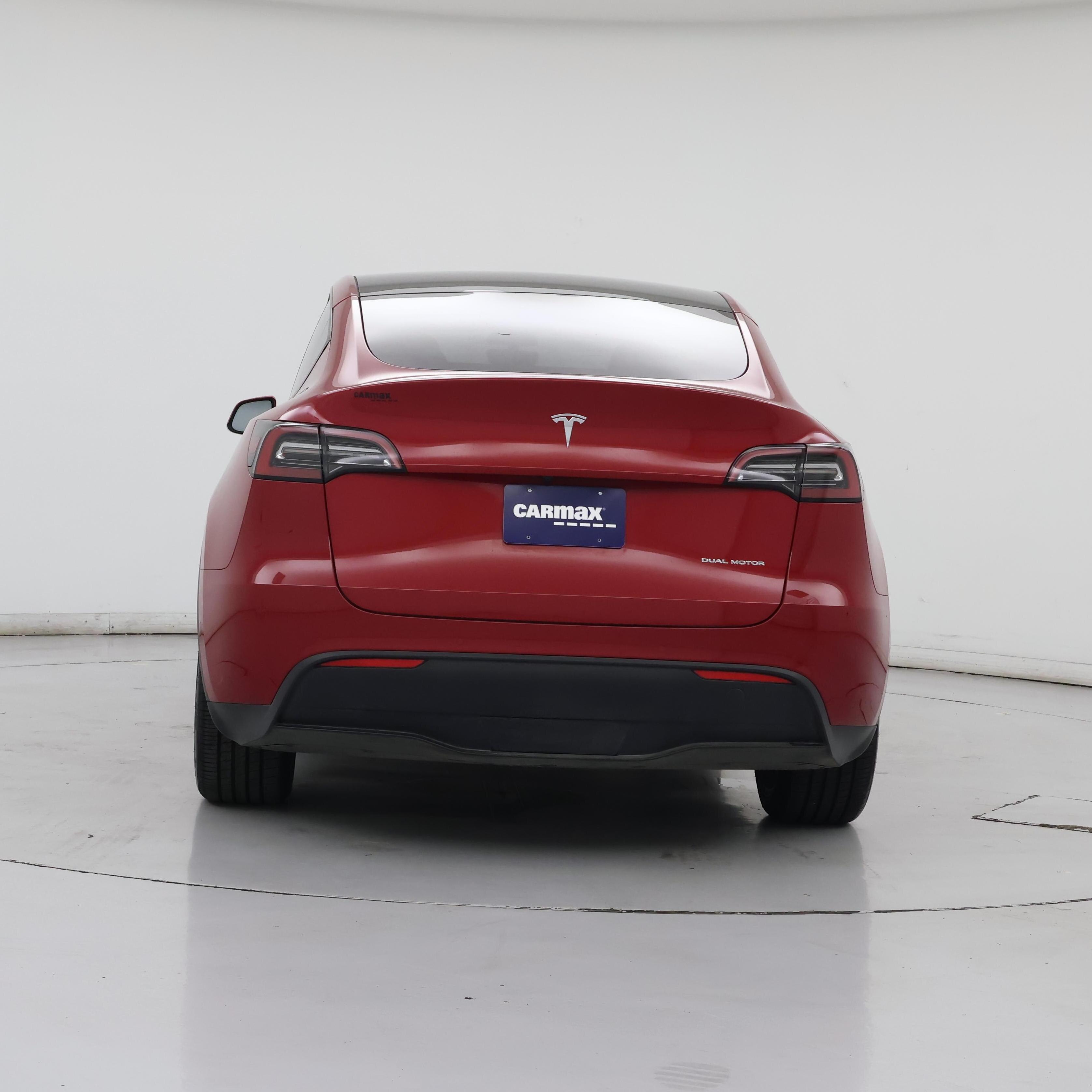 Thumbnail: 2022 Tesla Model Y - 6