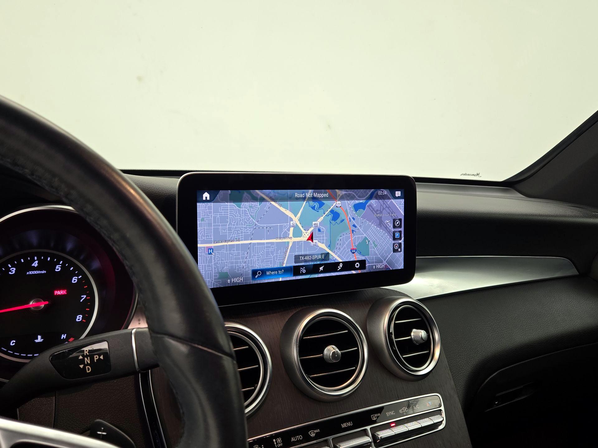 Thumbnail: 2020 Mercedes-Benz GLC - 14