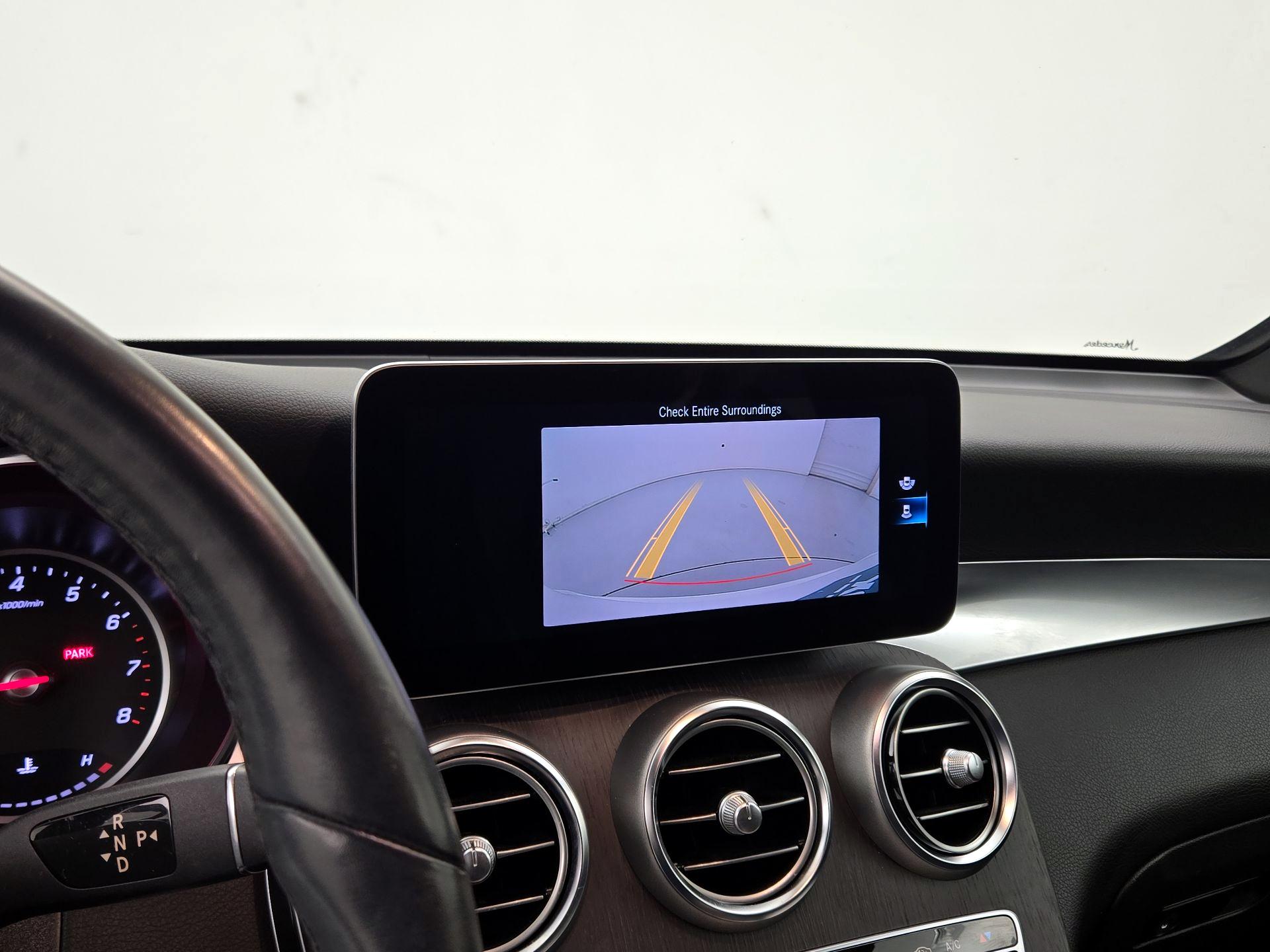 Thumbnail: 2020 Mercedes-Benz GLC - 15