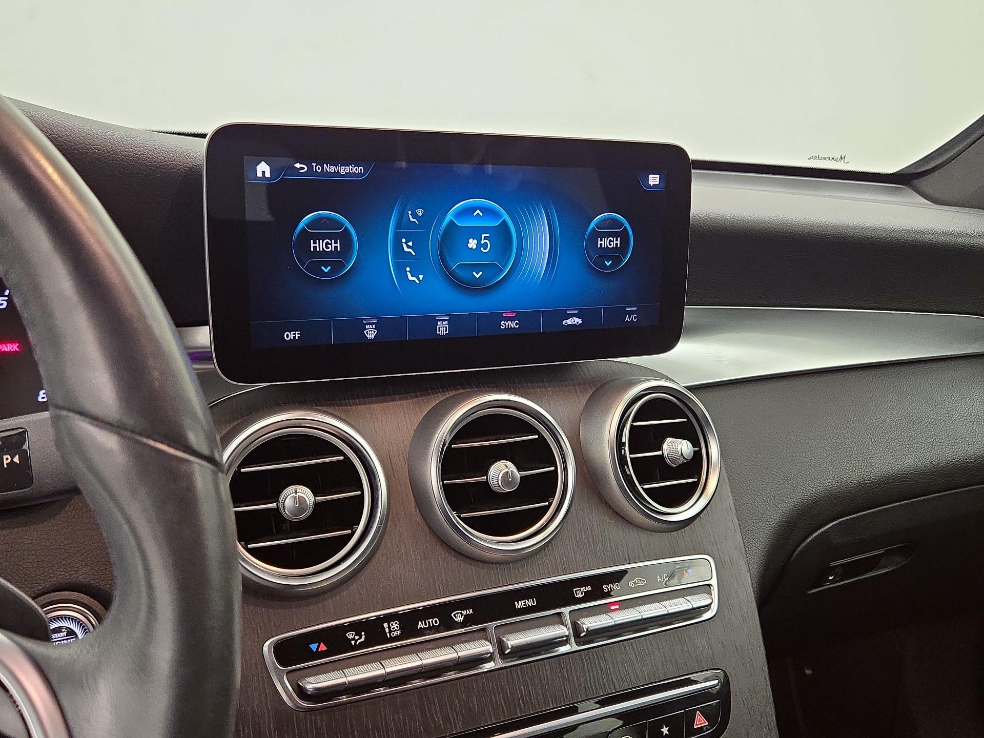 Thumbnail: 2020 Mercedes-Benz GLC - 17