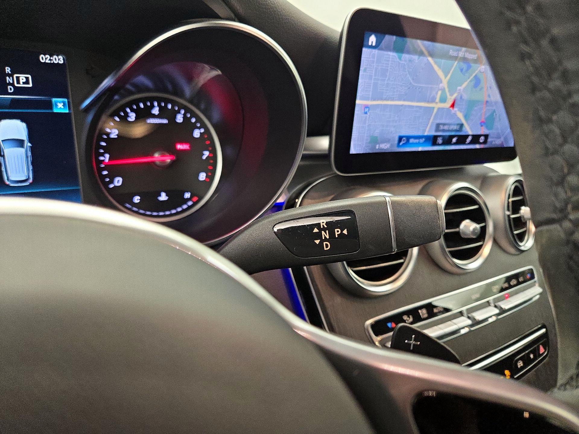 Thumbnail: 2020 Mercedes-Benz GLC - 18