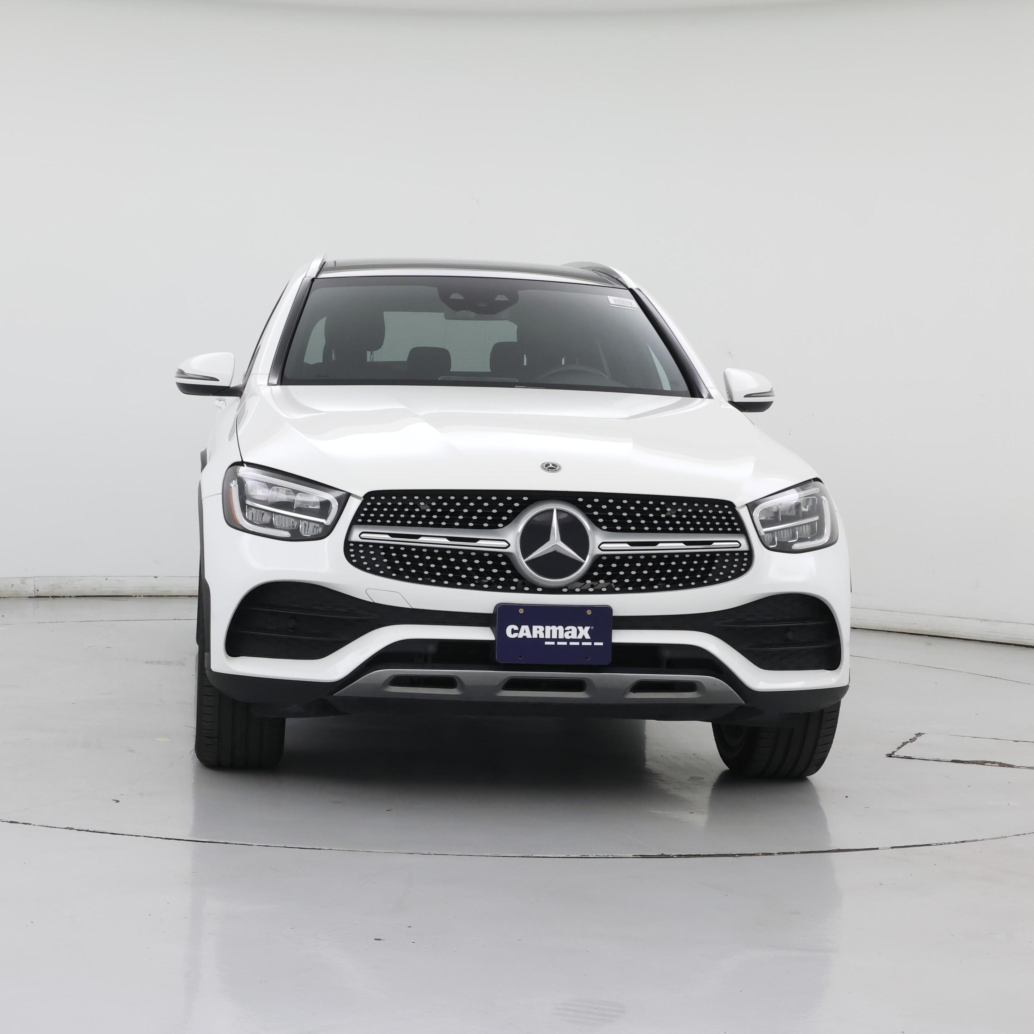 Thumbnail: 2020 Mercedes-Benz GLC - 5
