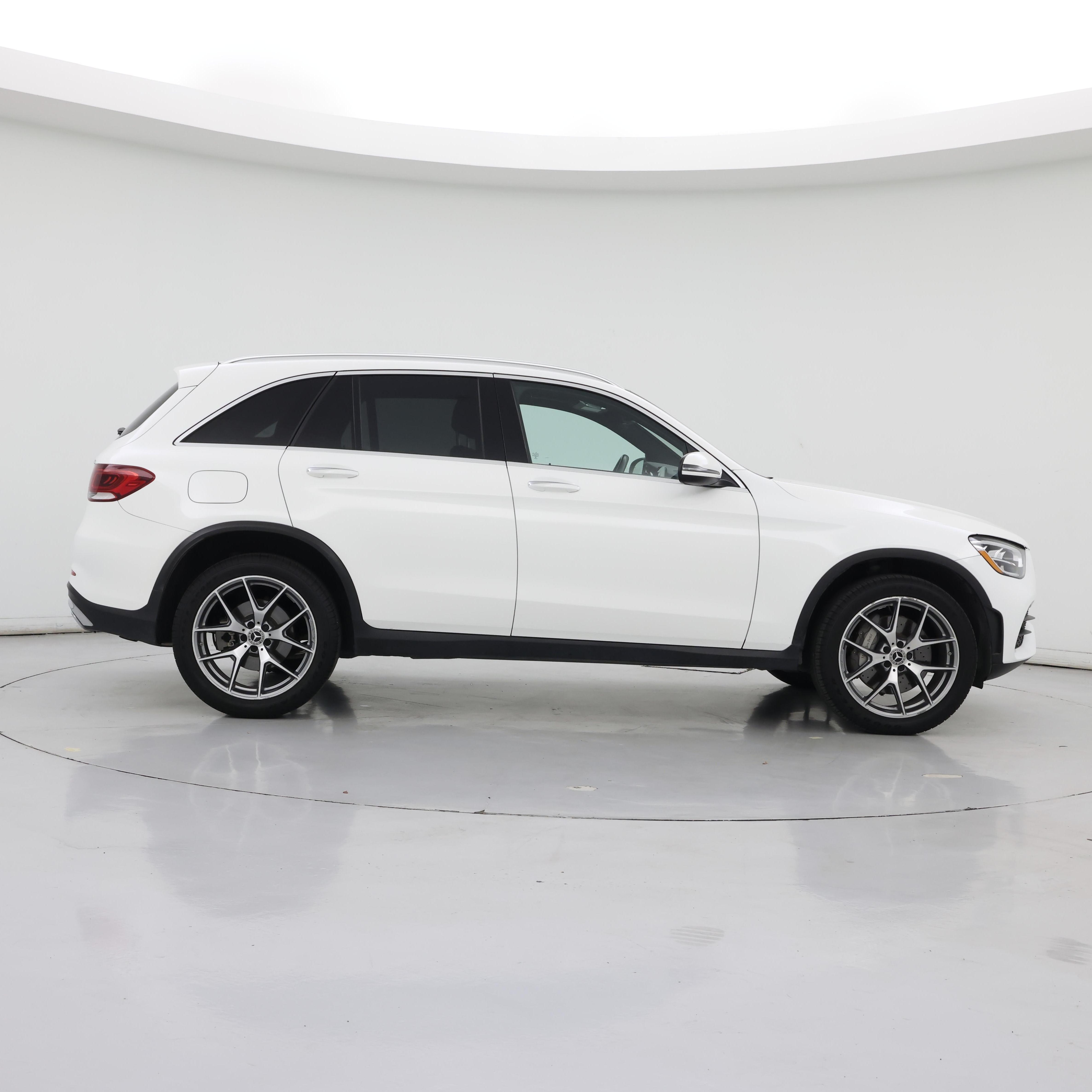 Thumbnail: 2020 Mercedes-Benz GLC - 7