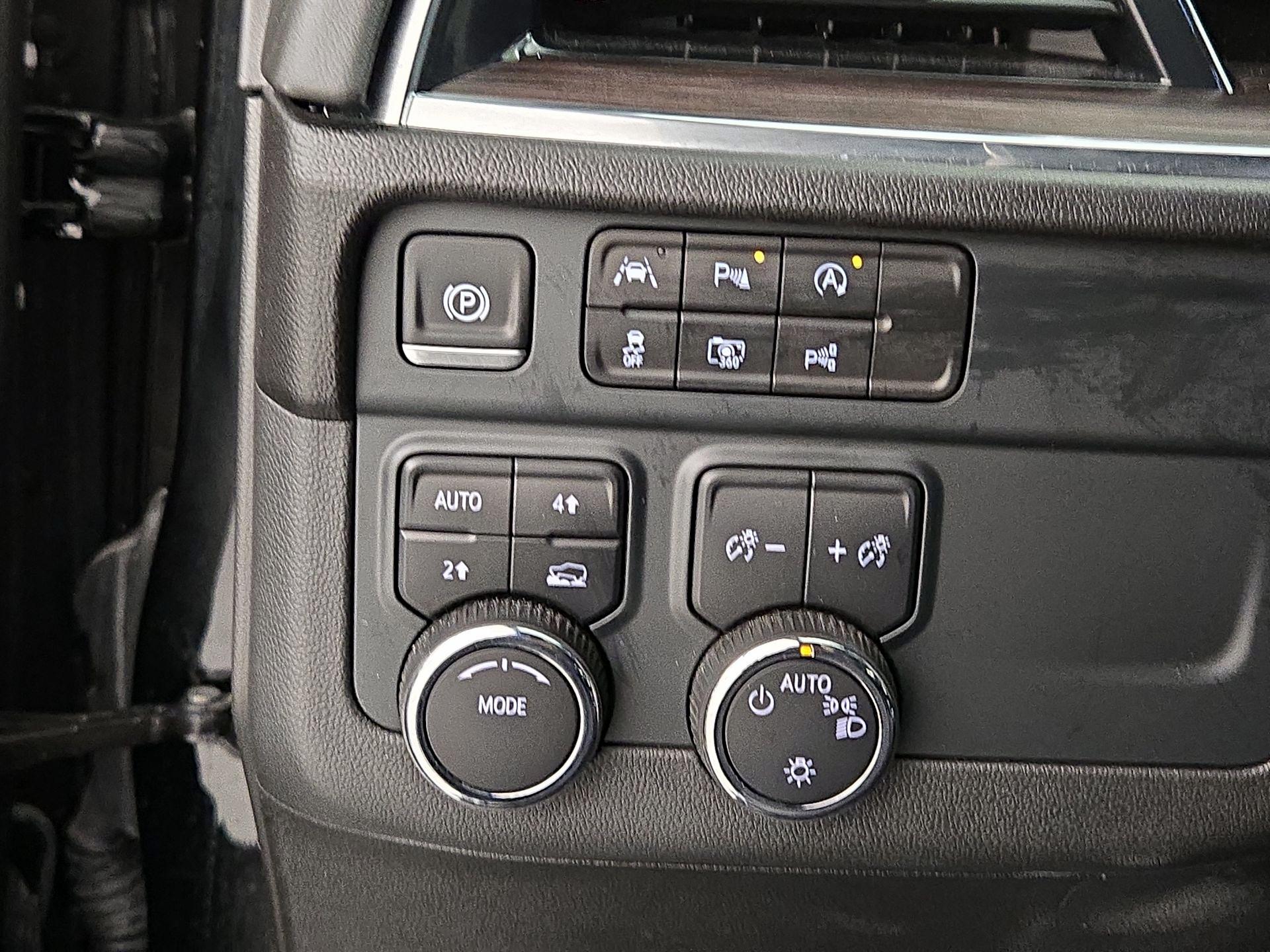 Thumbnail: 2025 Chevrolet Tahoe - 13