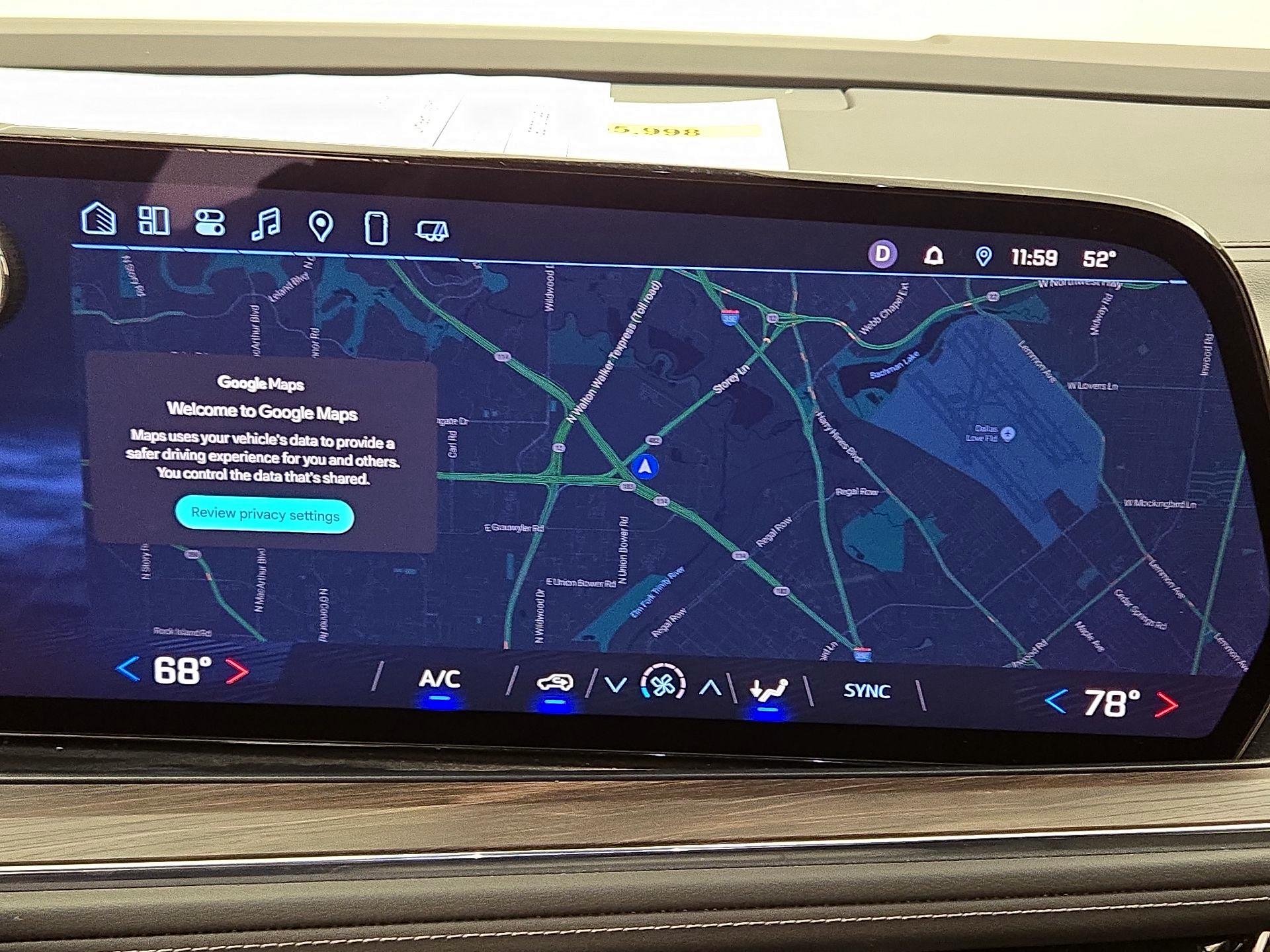 Thumbnail: 2025 Chevrolet Tahoe - 14